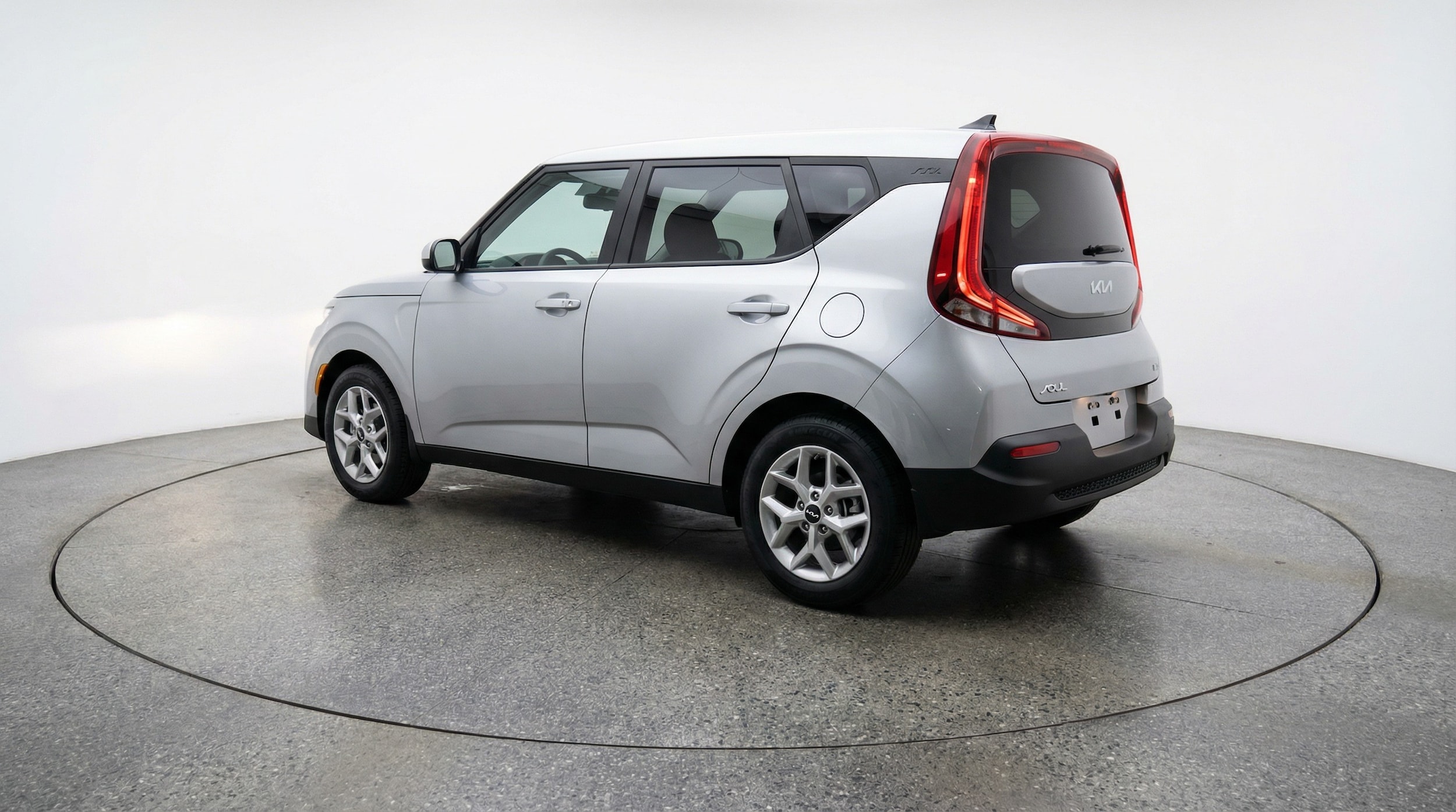 Thumbnail: 2025 Kia Soul - 5