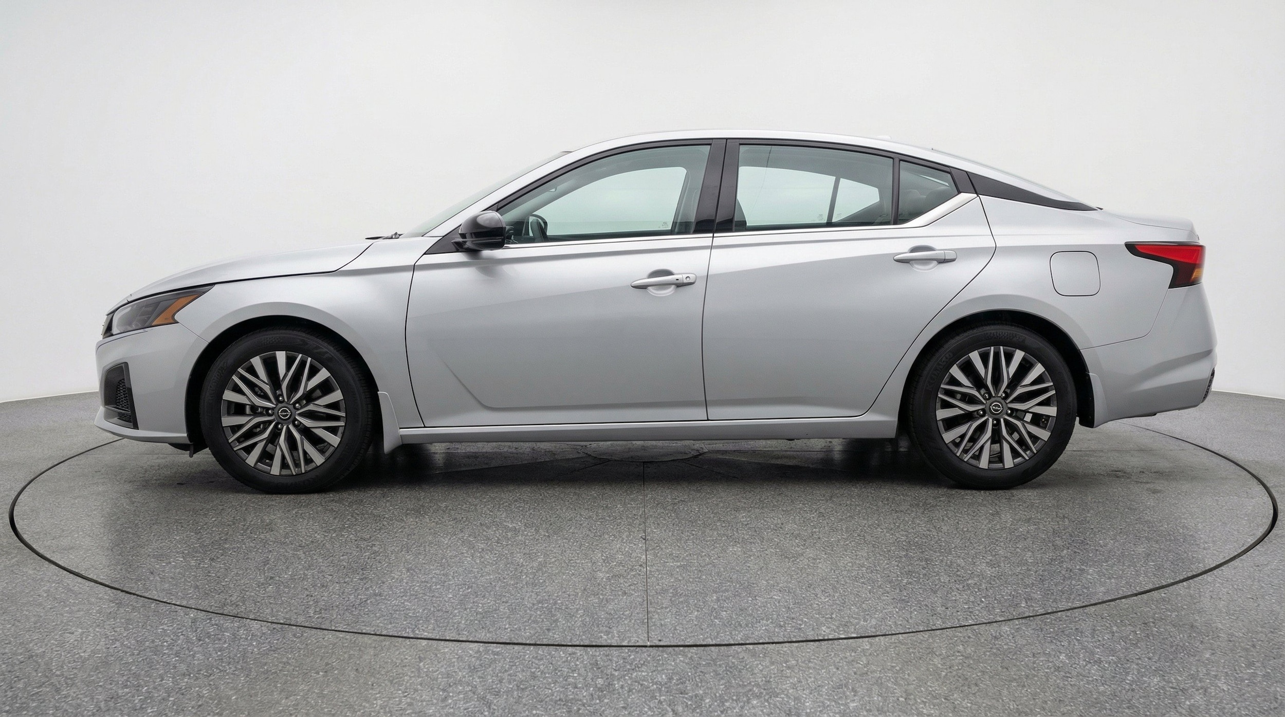 Thumbnail: 2026 Nissan Altima - 5