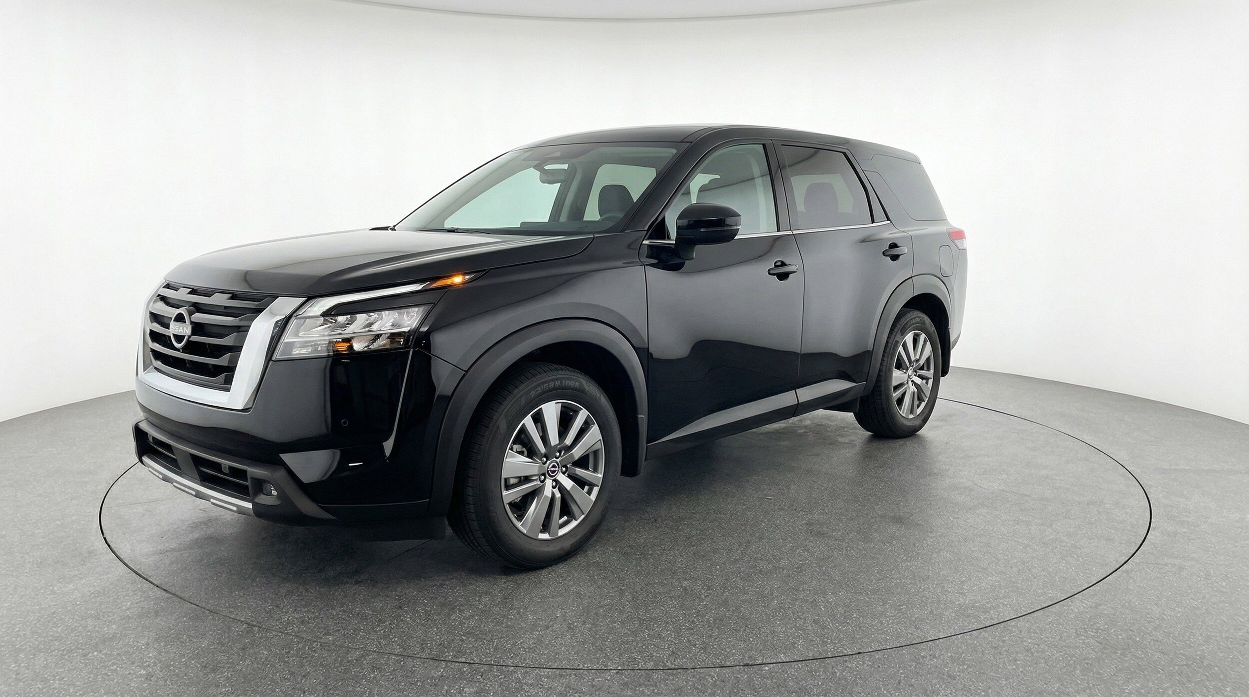 Thumbnail: 2025 Nissan Pathfinder - 3