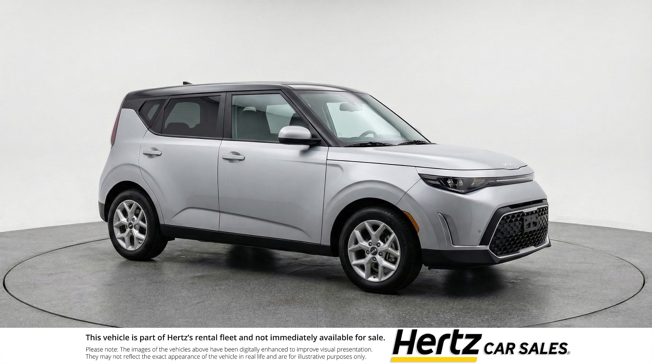 Thumbnail: 2025 Kia Soul - 1