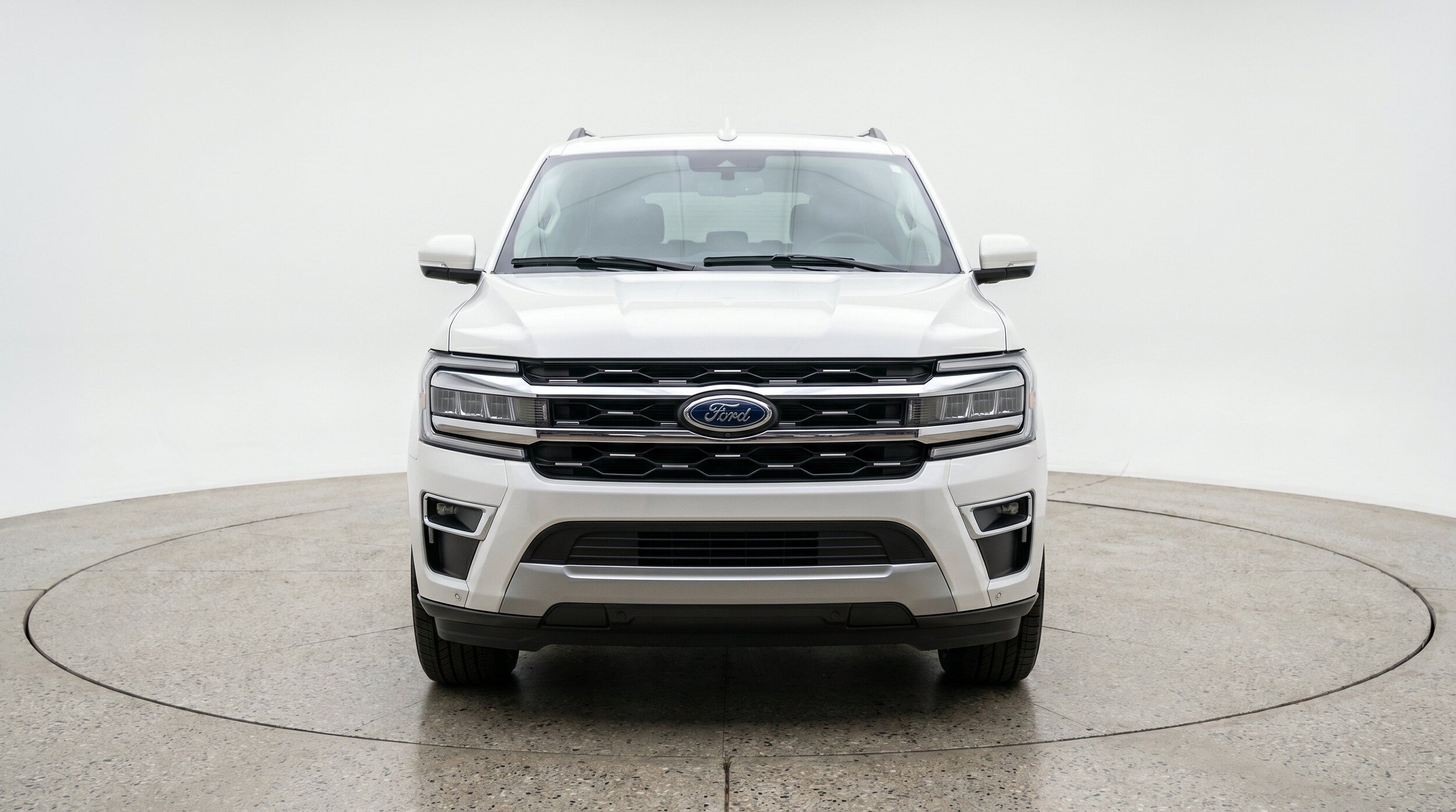 Thumbnail: 2024 Ford Expedition MAX - 2