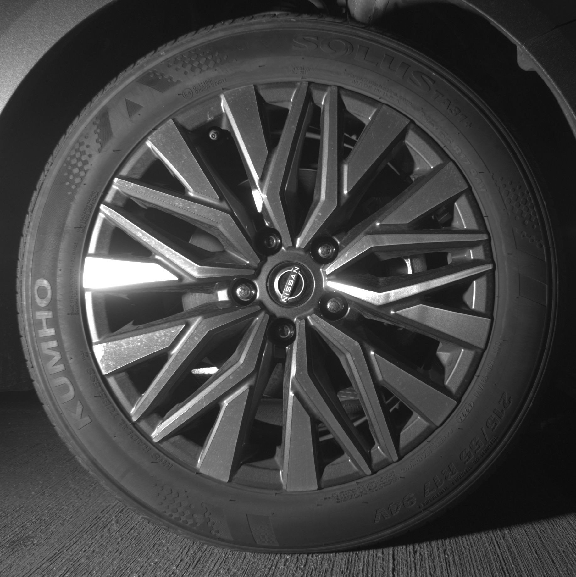 Thumbnail: 2025 Nissan Altima - 13