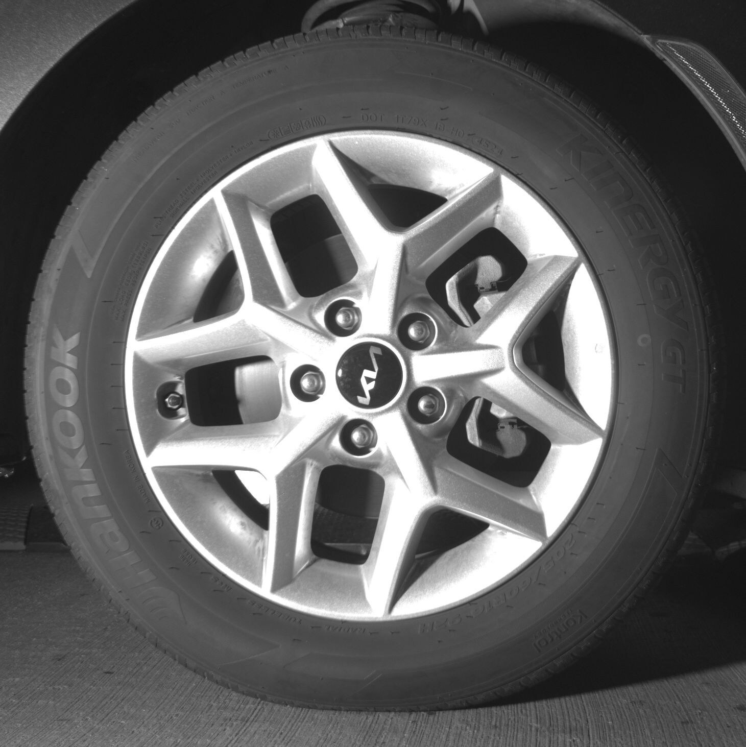 Thumbnail: 2025 Kia Soul - 10