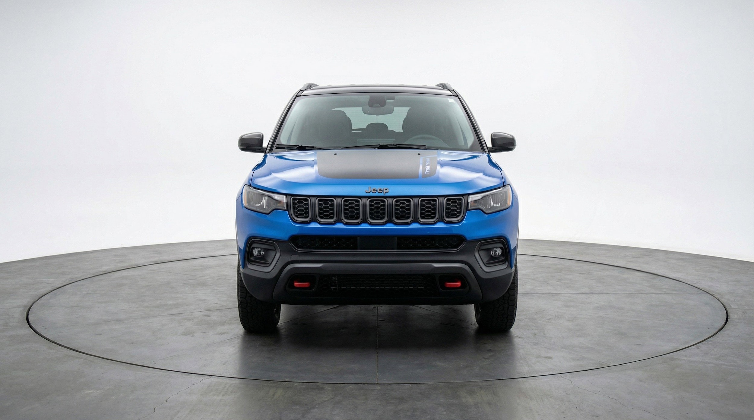 Thumbnail: 2025 Jeep Compass - 2