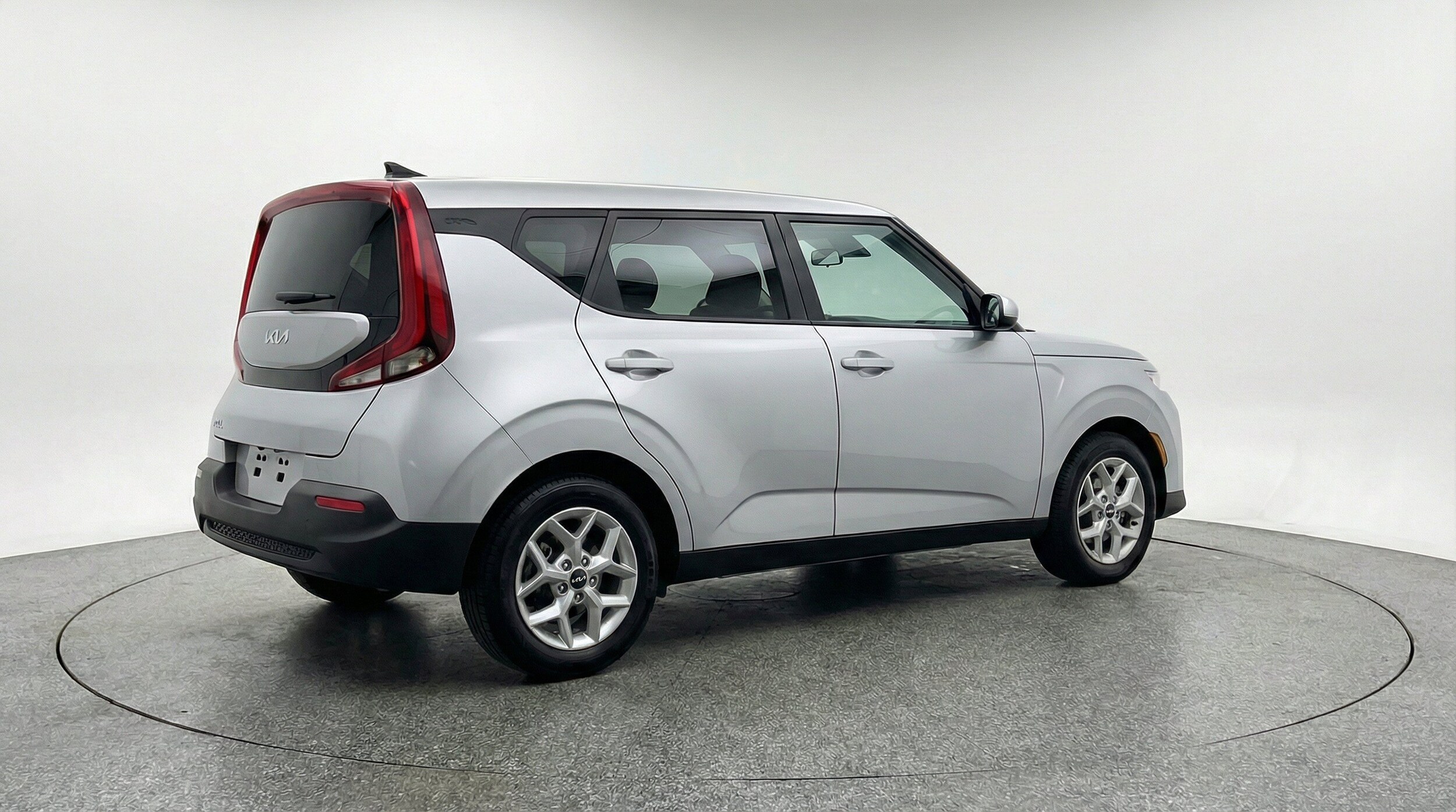 Thumbnail: 2025 Kia Soul - 9