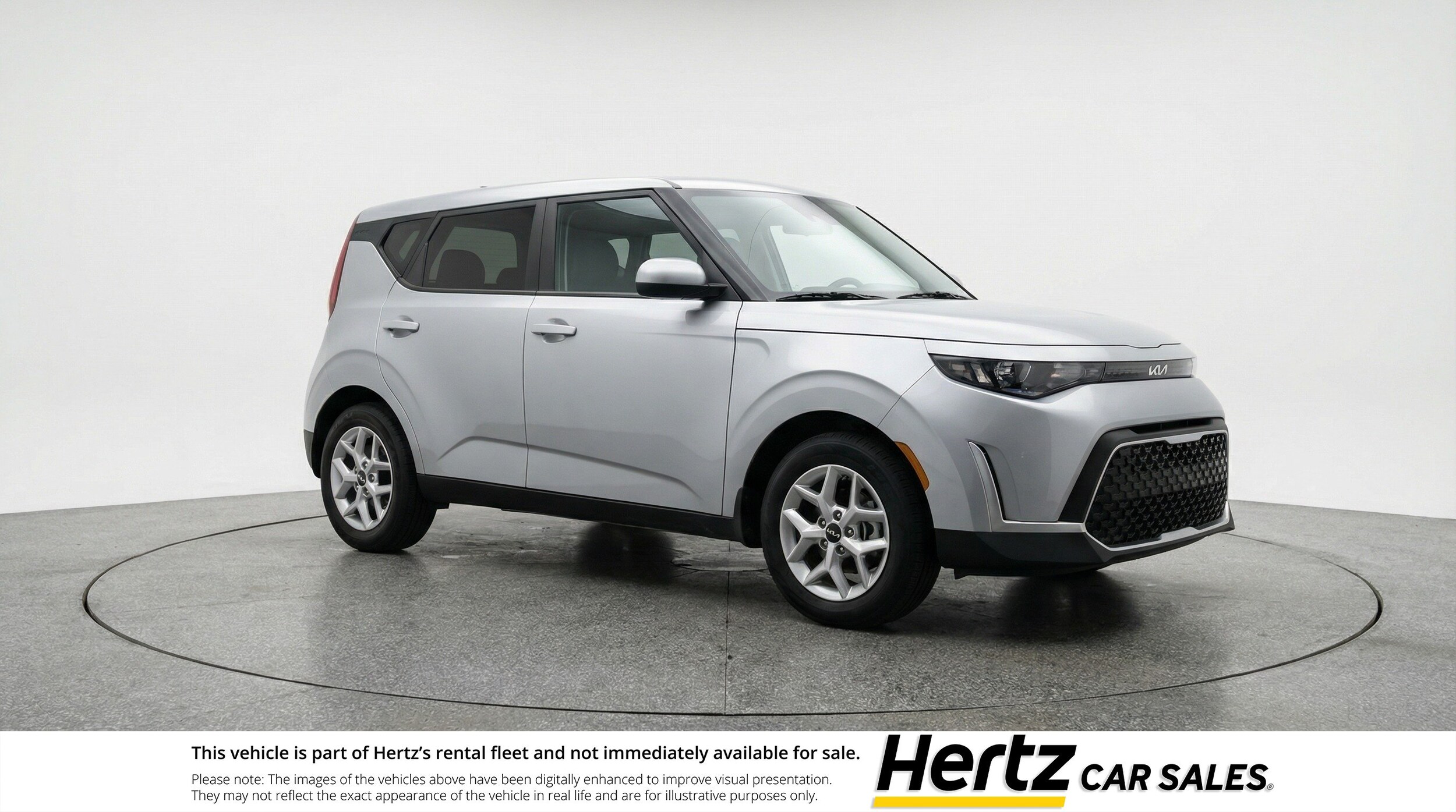 Thumbnail: 2025 Kia Soul - 1