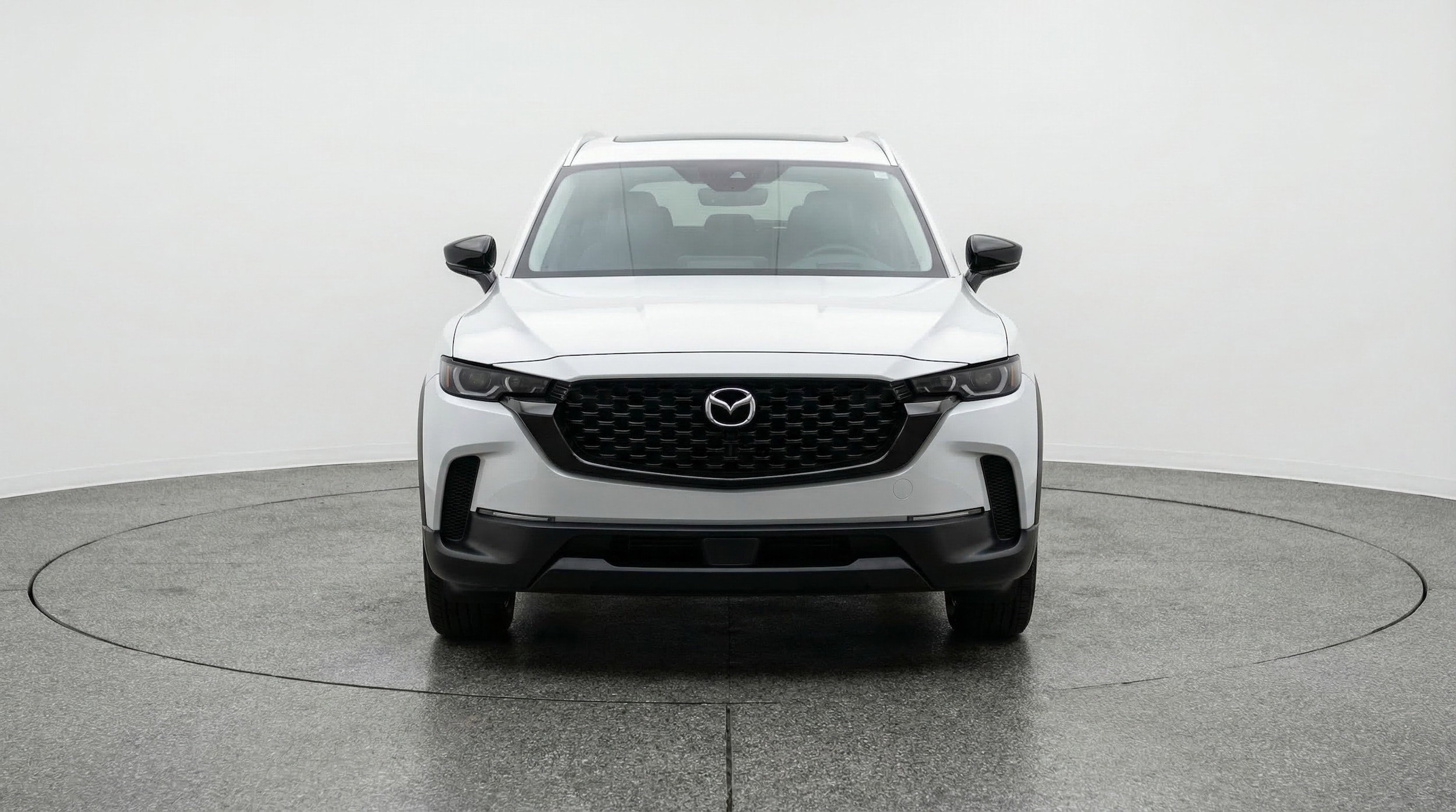 Thumbnail: 2025 Mazda CX-50 - 2