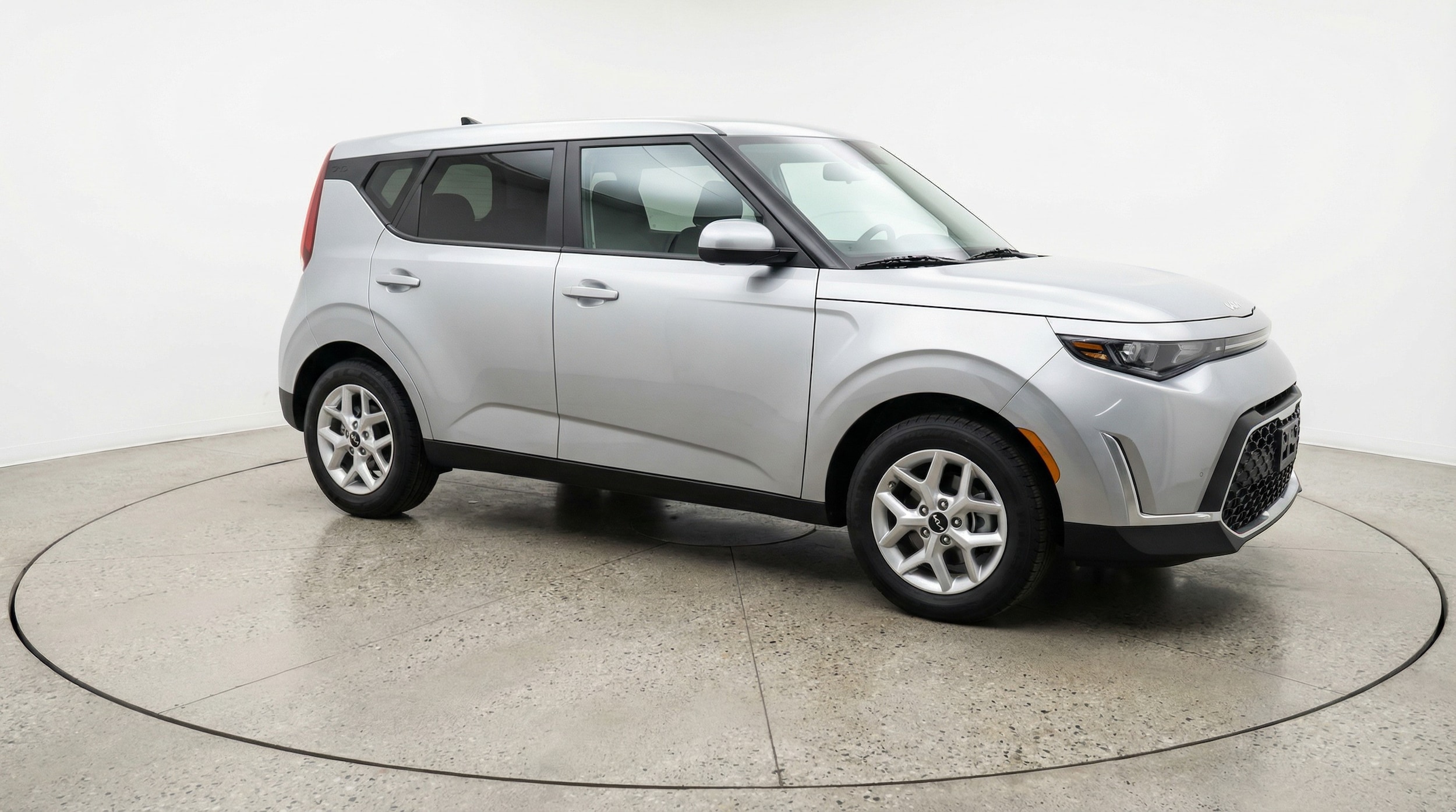 Thumbnail: 2025 Kia Soul - 1