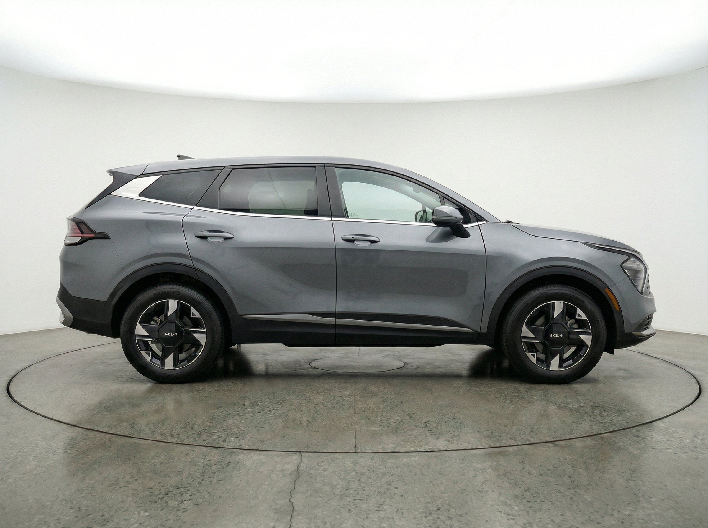 Thumbnail: 2026 Kia Sportage - 11