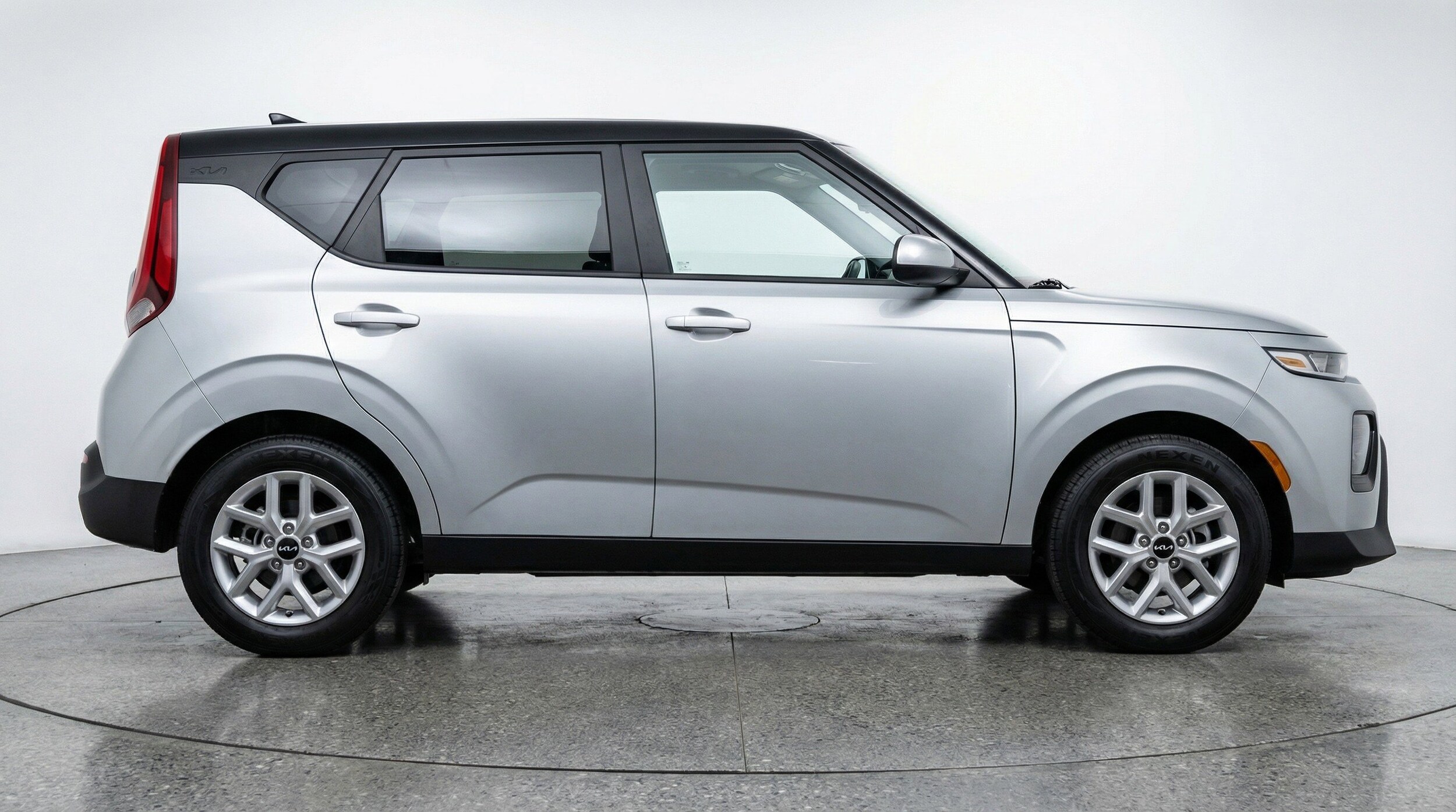 Thumbnail: 2025 Kia Soul - 11