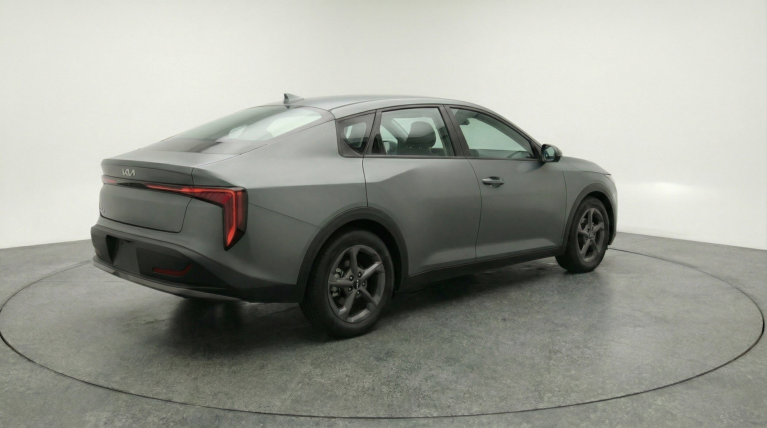 Thumbnail: 2025 Kia K4 - 9