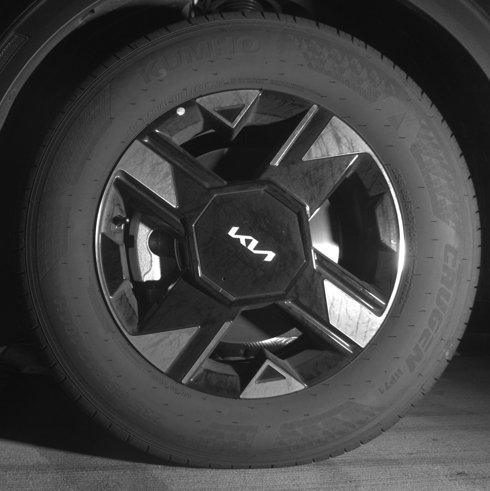Thumbnail: 2026 Kia Sportage - 12