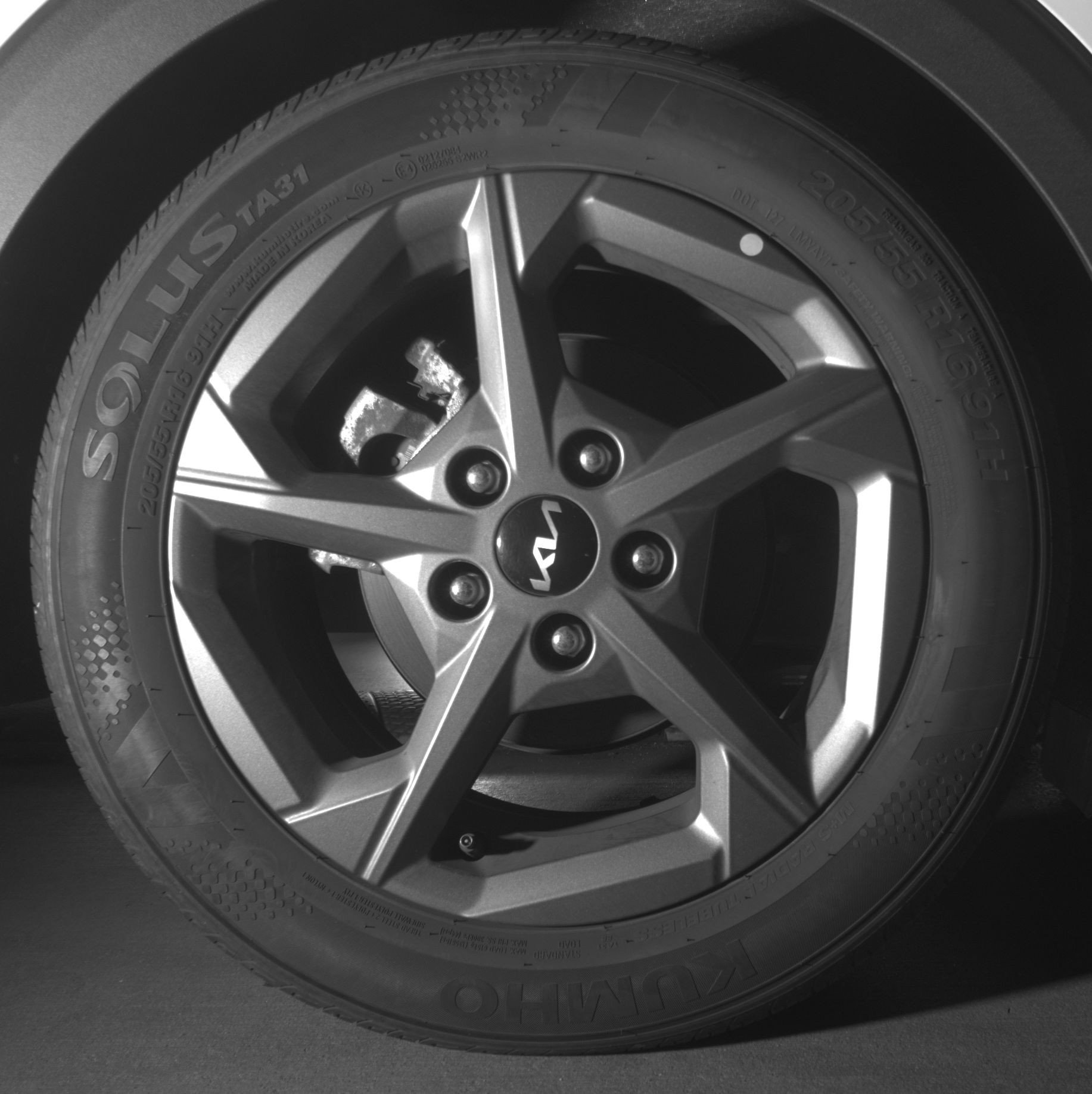 Thumbnail: 2025 Kia K4 - 15