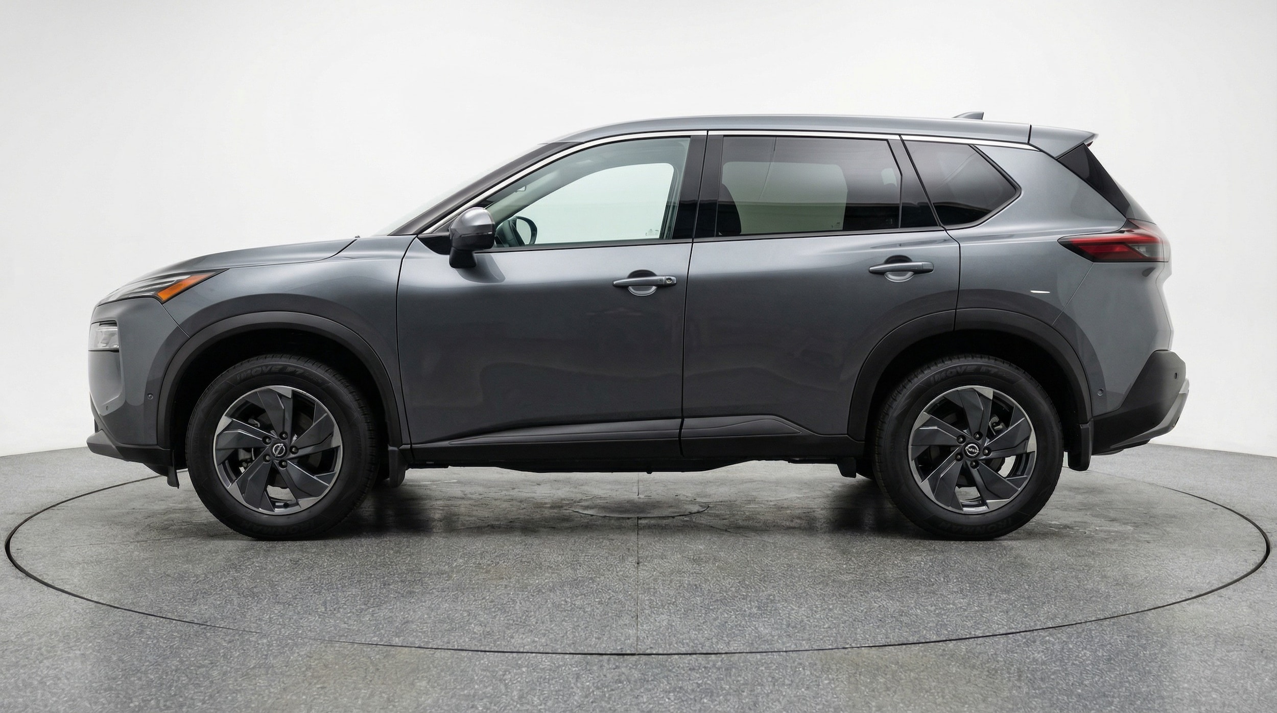 Thumbnail: 2025 Nissan Rogue - 4