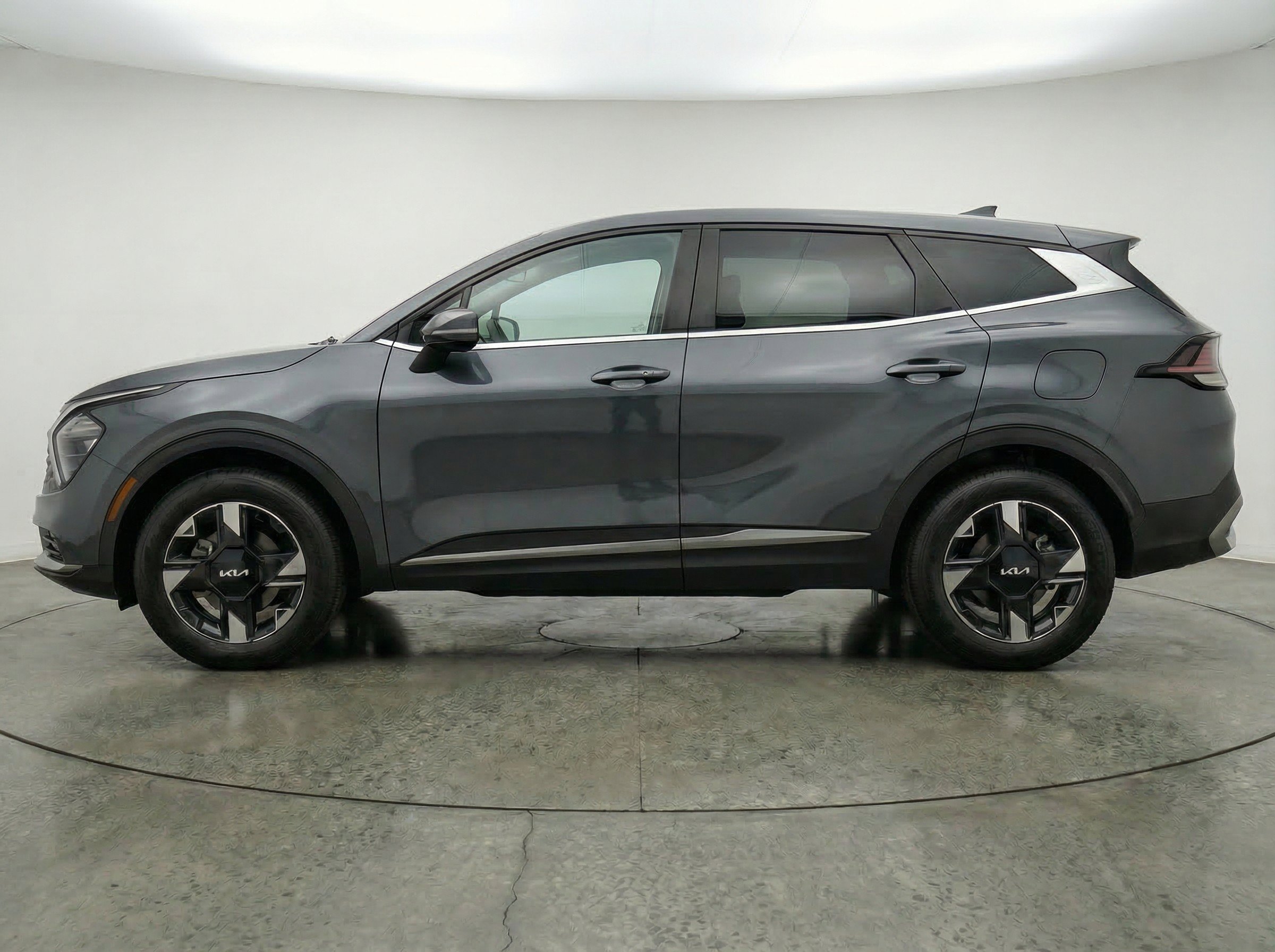 Thumbnail: 2026 Kia Sportage - 5