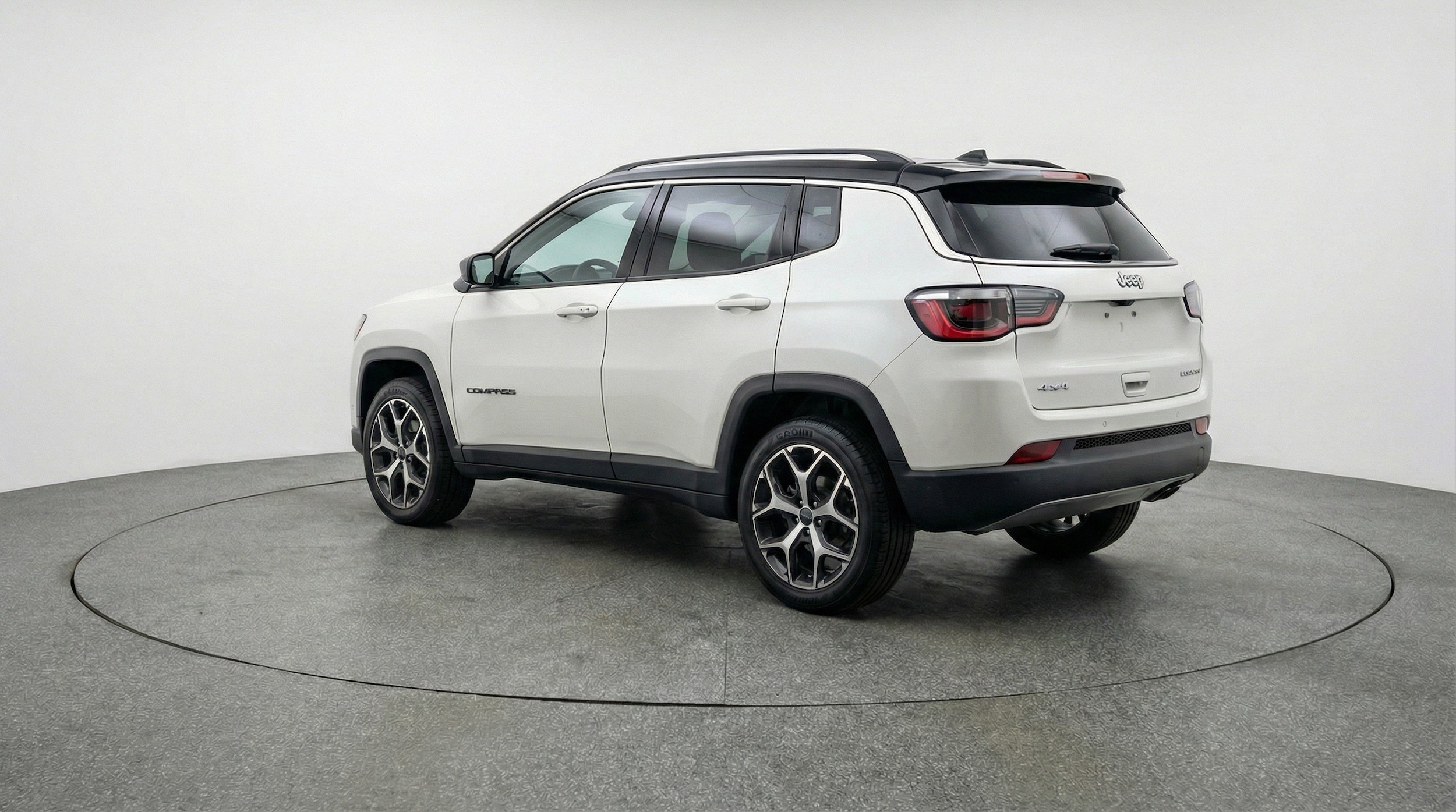 Thumbnail: 2025 Jeep Compass - 6