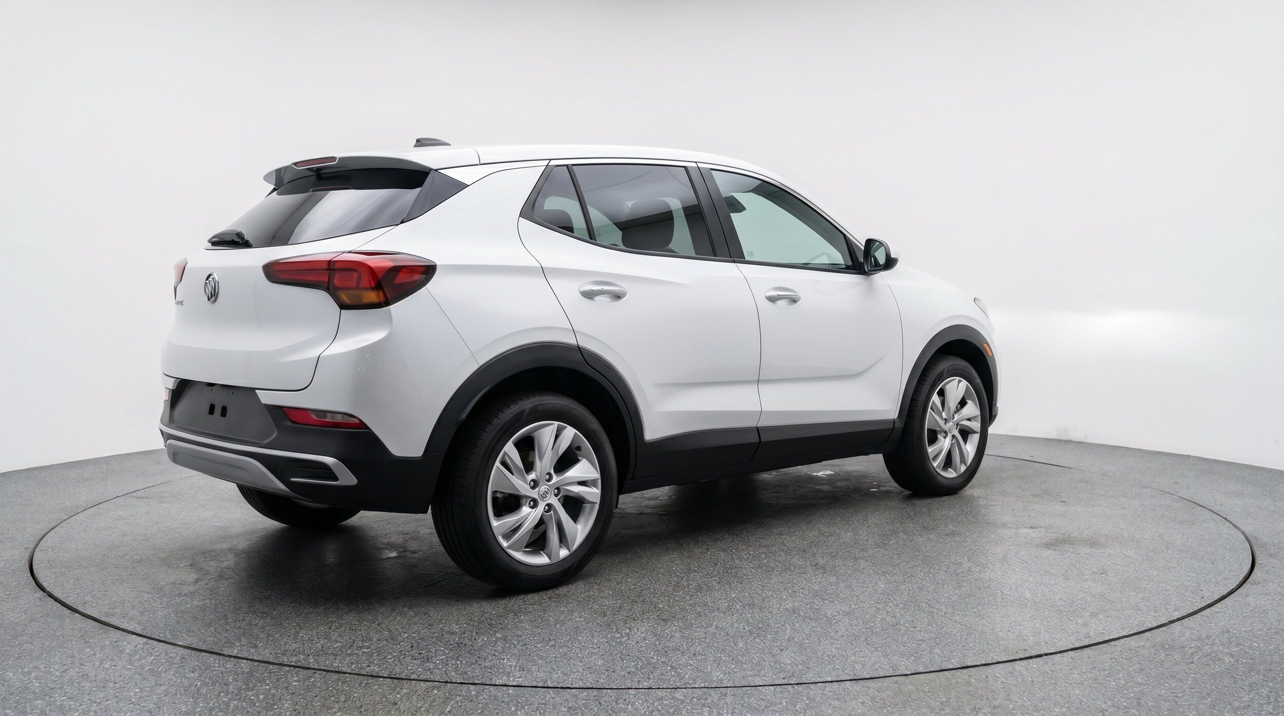 Thumbnail: 2026 Buick Encore GX - 9