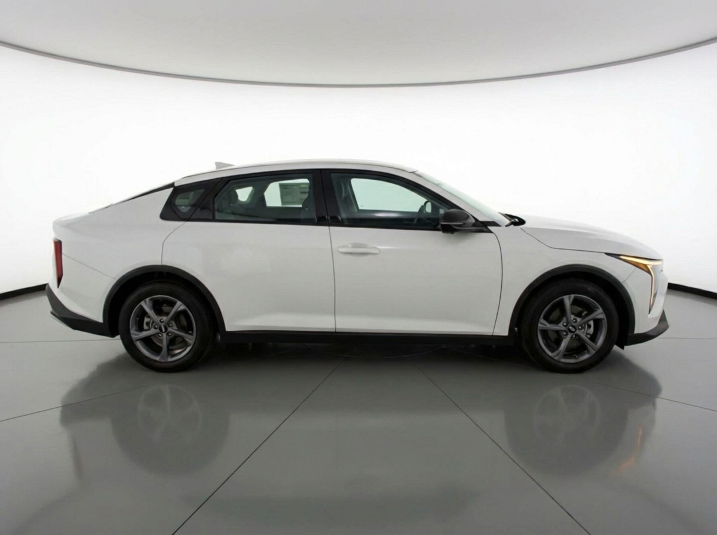 Thumbnail: 2025 Kia K4 - 11