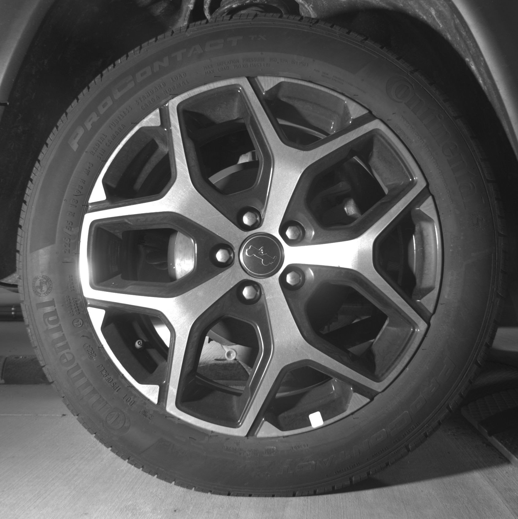 Thumbnail: 2025 Jeep Compass - 15