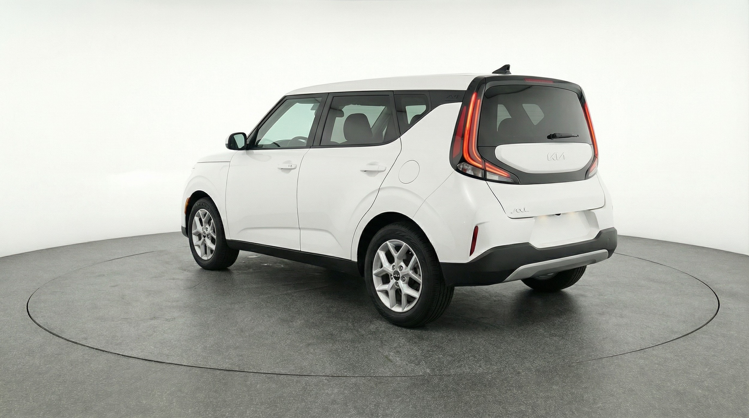 Thumbnail: 2025 Kia Soul - 5