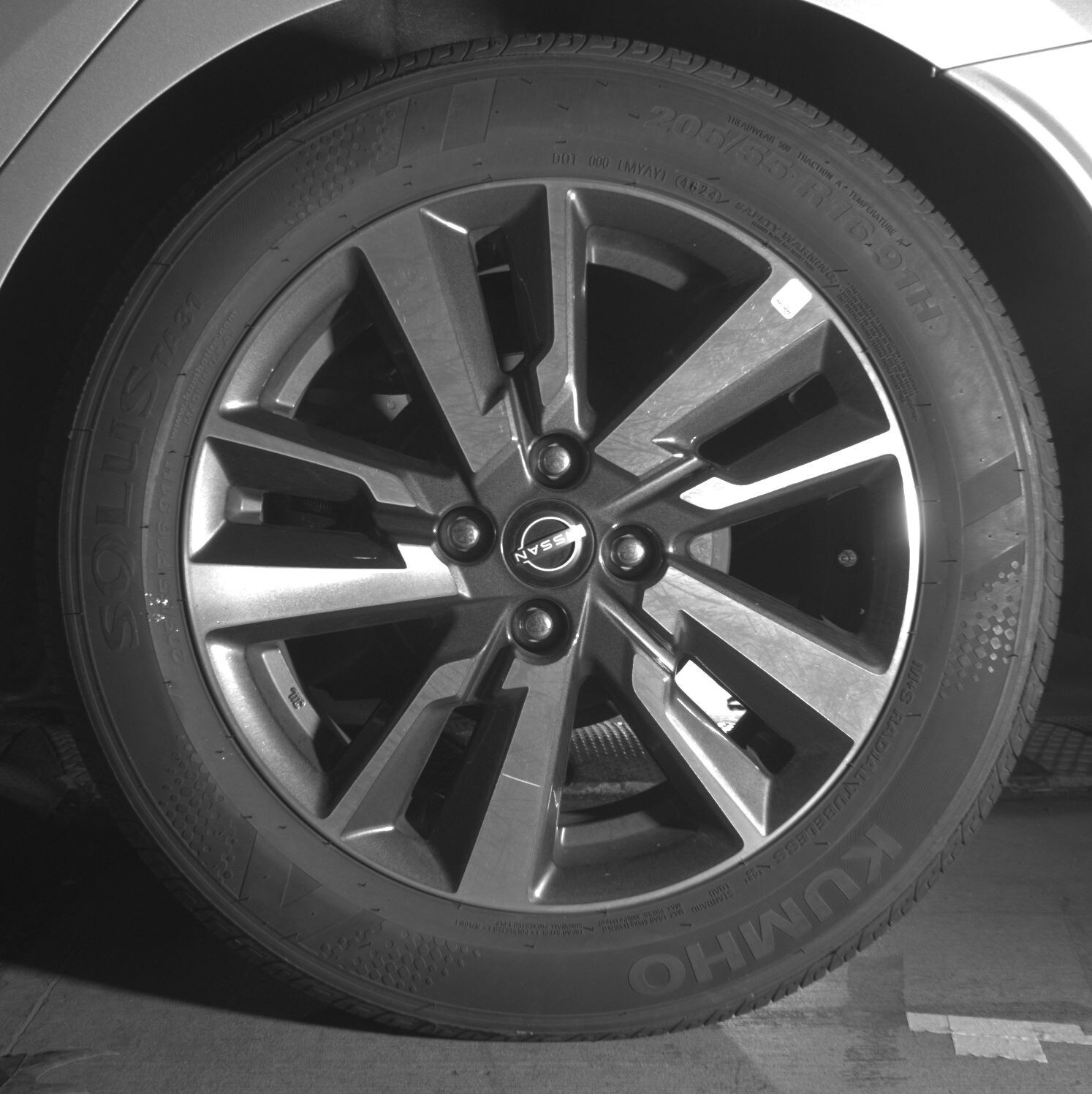 Thumbnail: 2025 Nissan Versa - 11