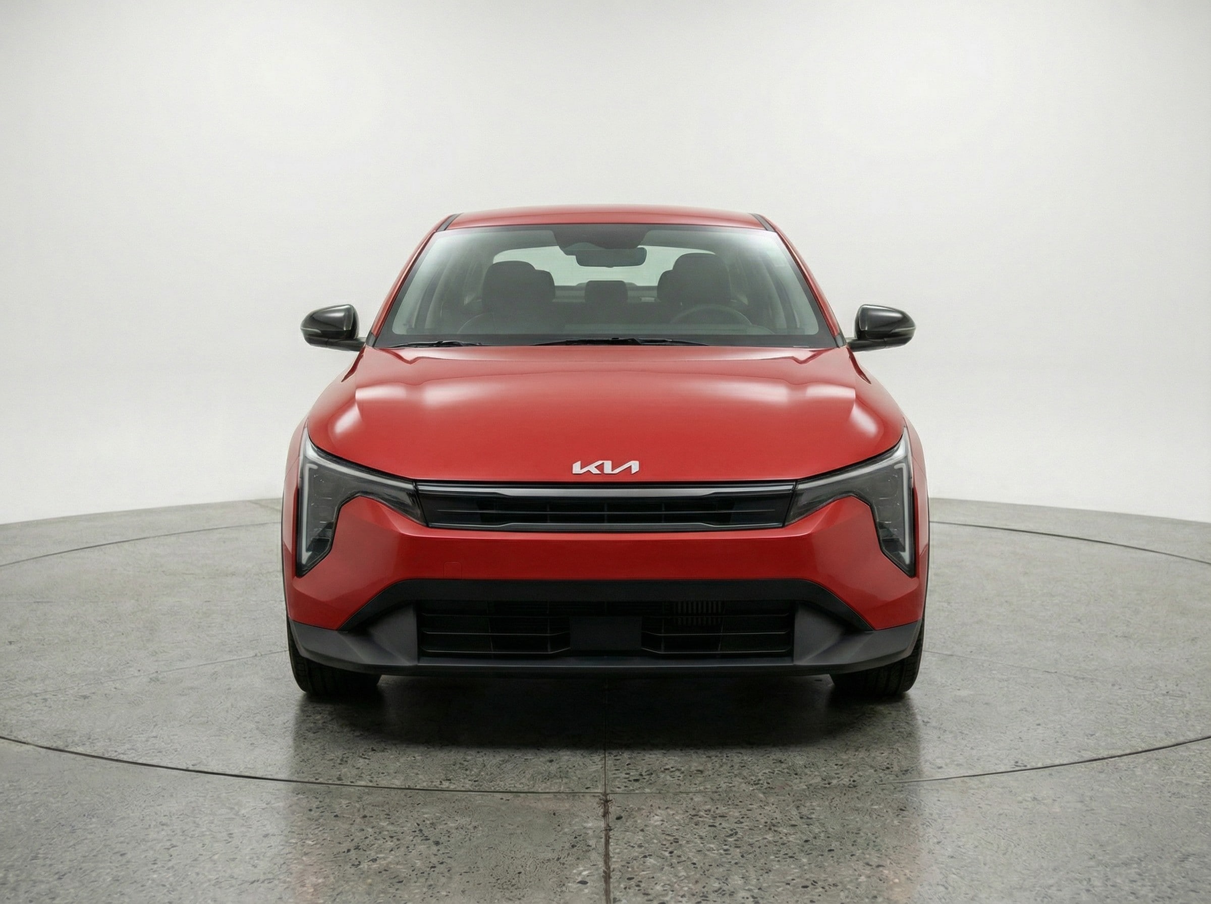 Thumbnail: 2025 Kia K4 - 2