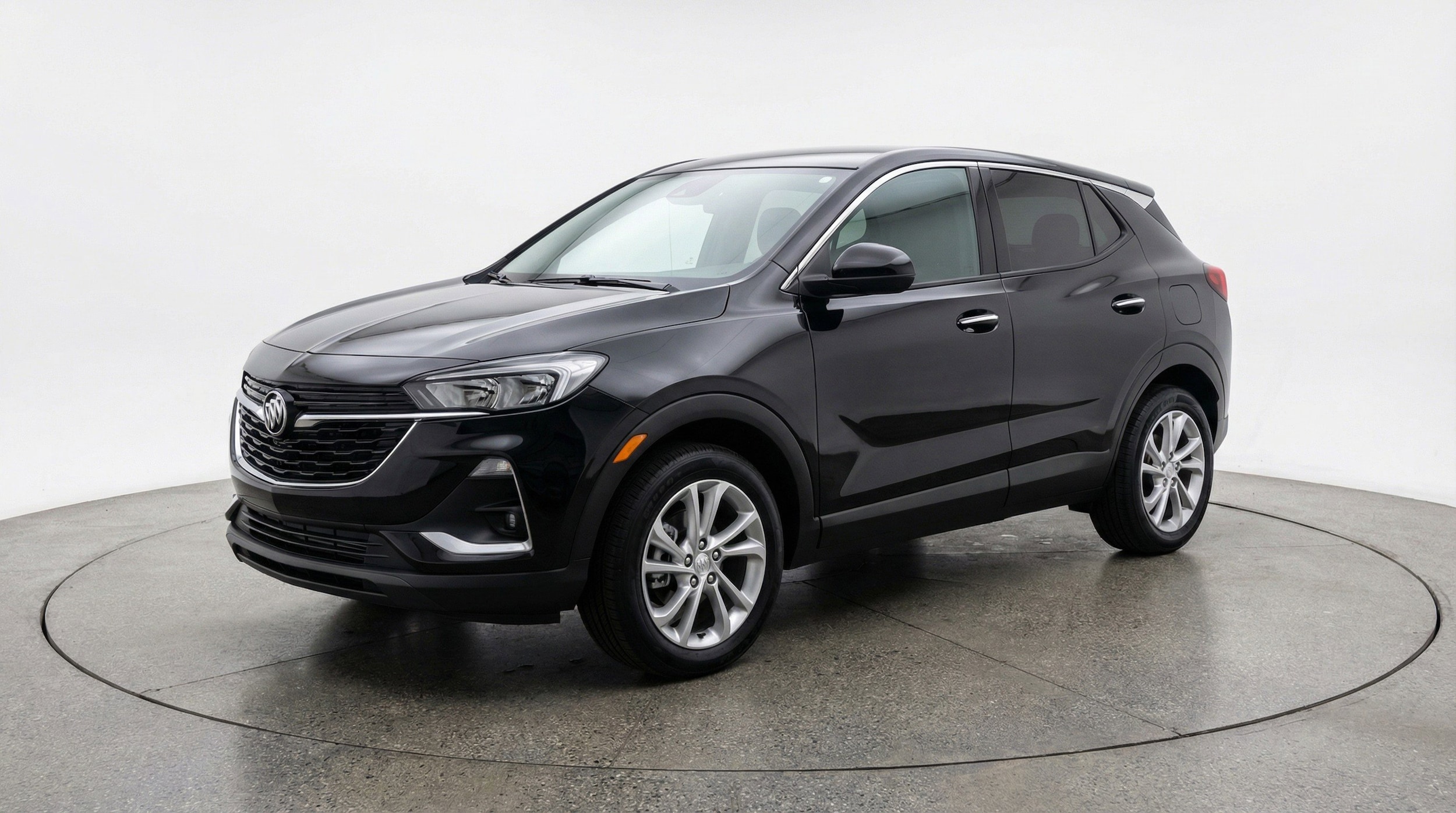 Thumbnail: 2025 Buick Encore GX - 3