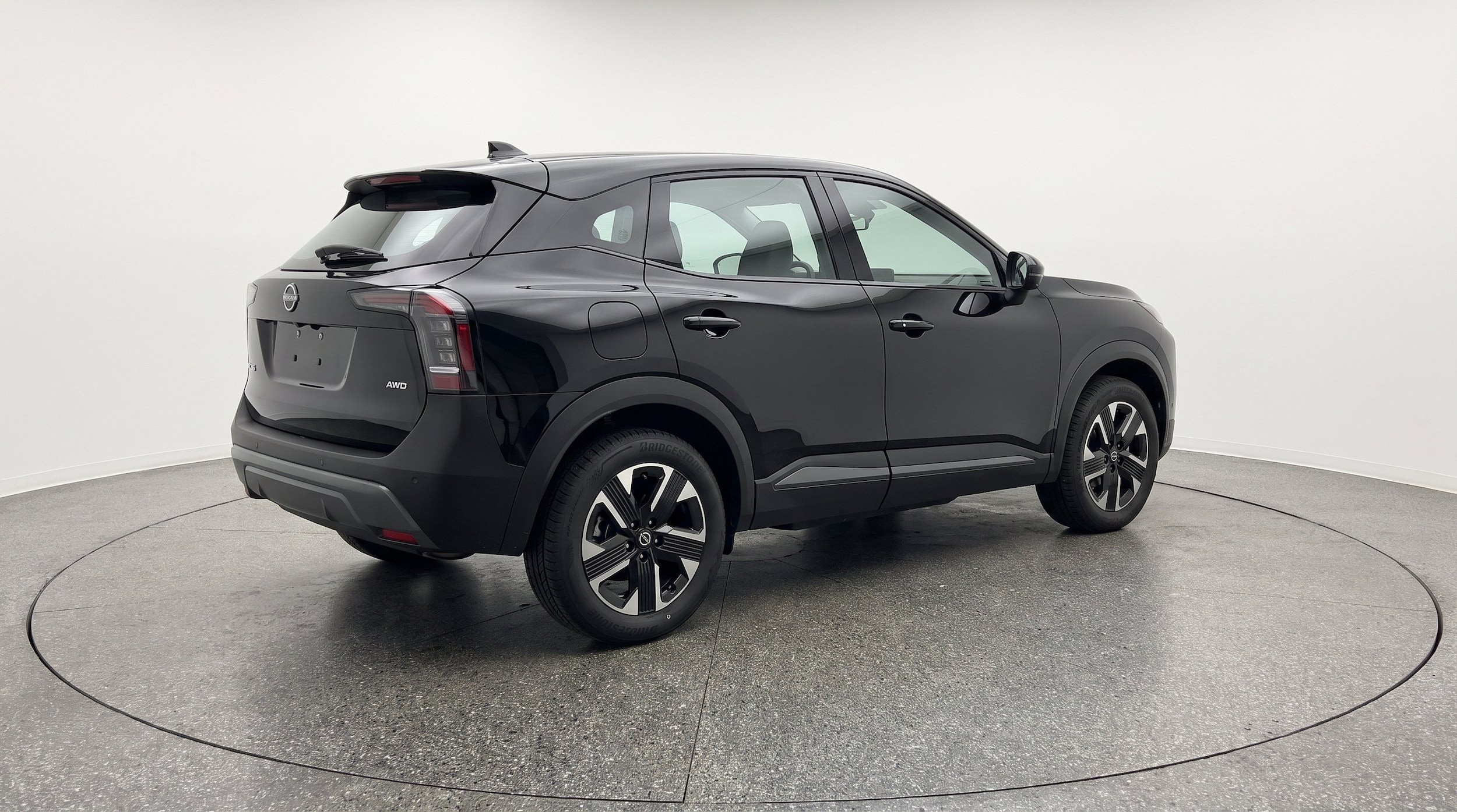Thumbnail: 2026 Nissan Kicks - 9