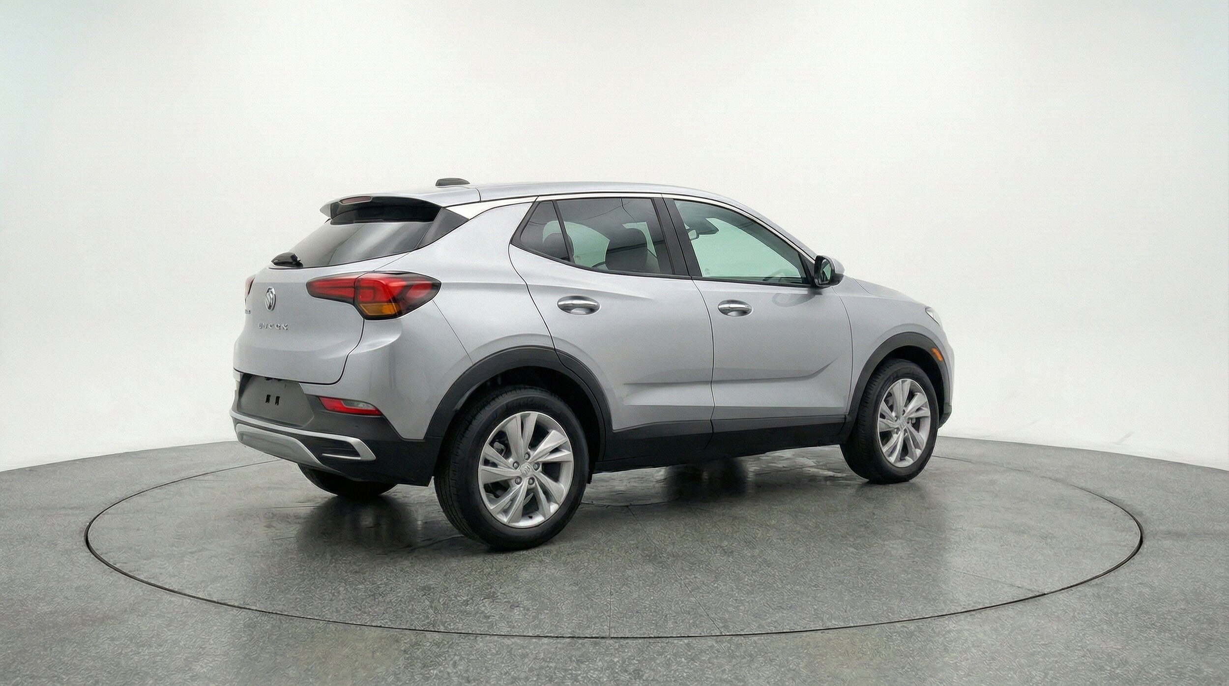 Thumbnail: 2026 Buick Encore GX - 9