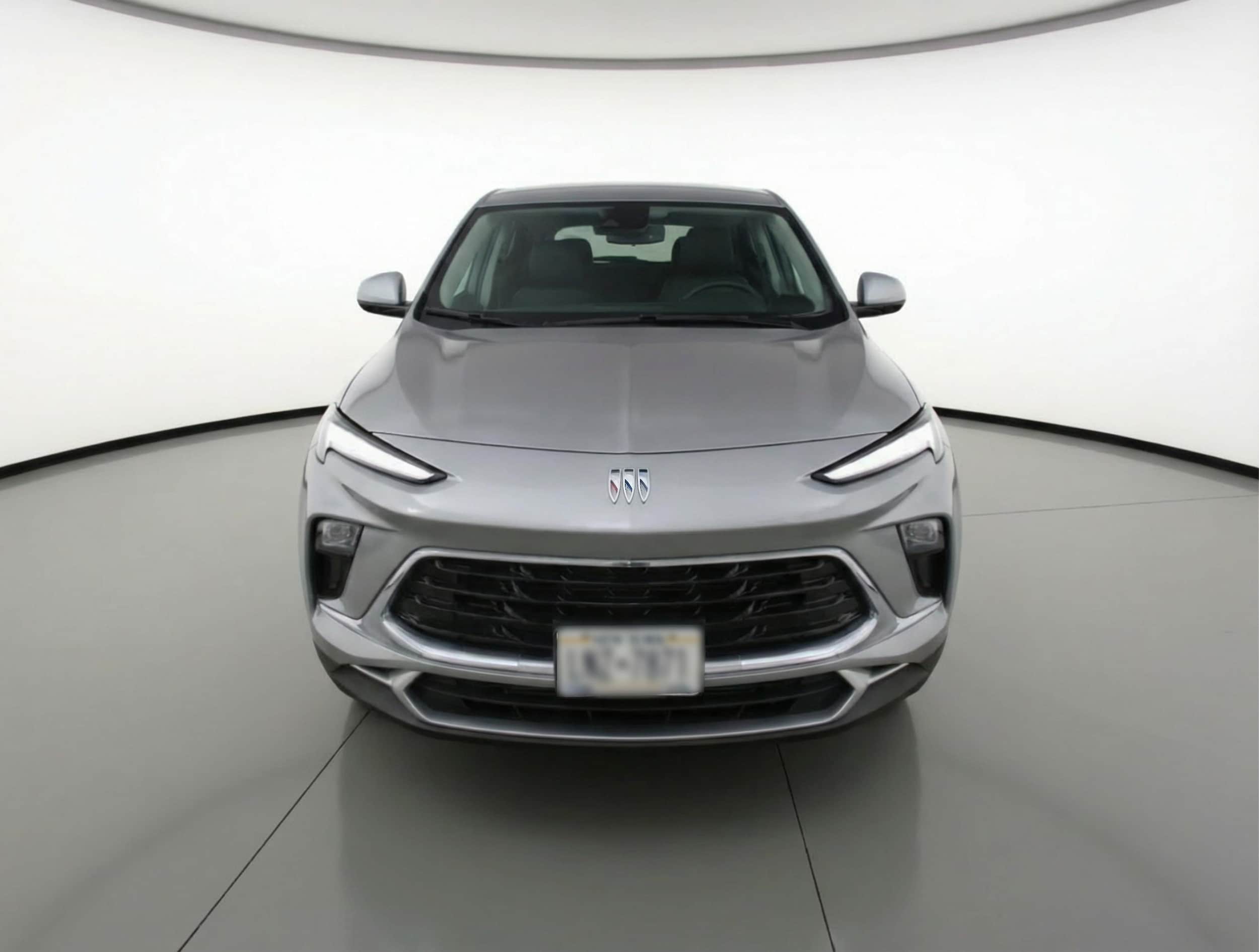 Thumbnail: 2025 Buick Encore GX - 2