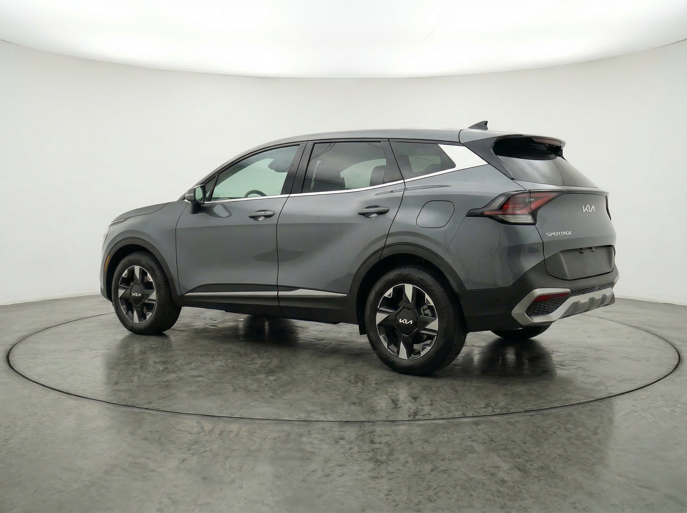 Thumbnail: 2026 Kia Sportage - 6