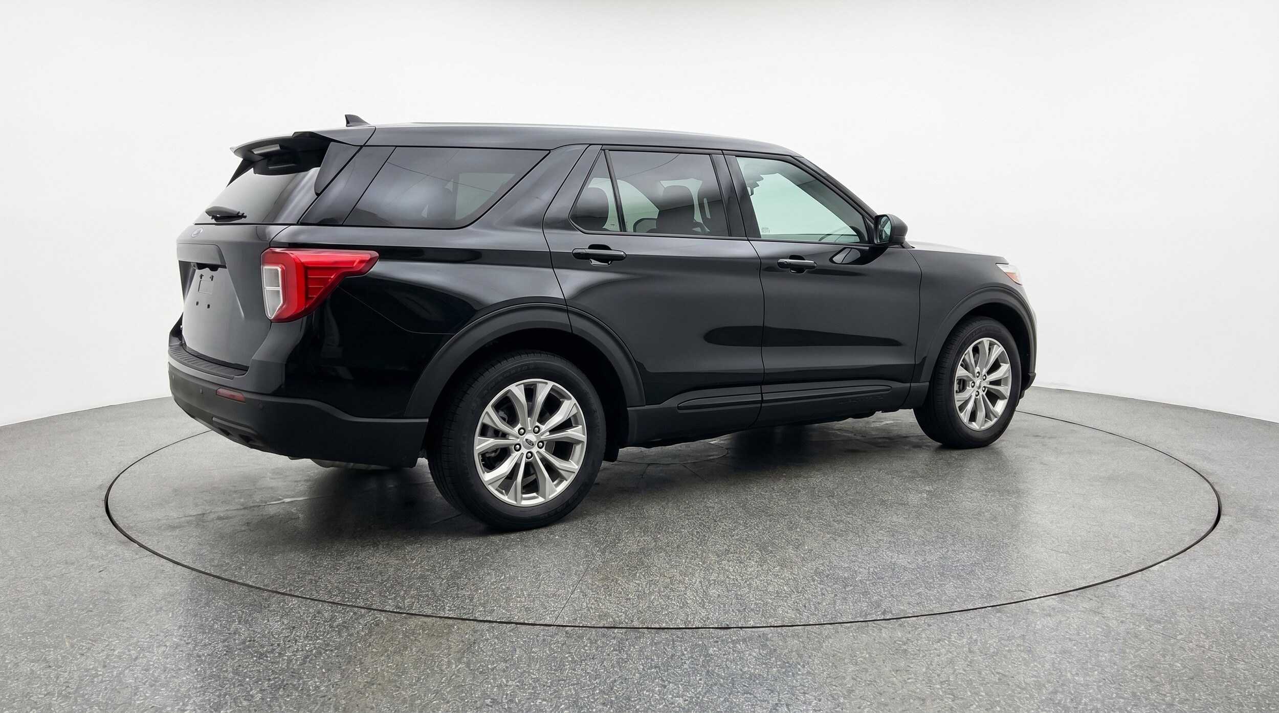 Thumbnail: 2024 Ford Explorer - 9
