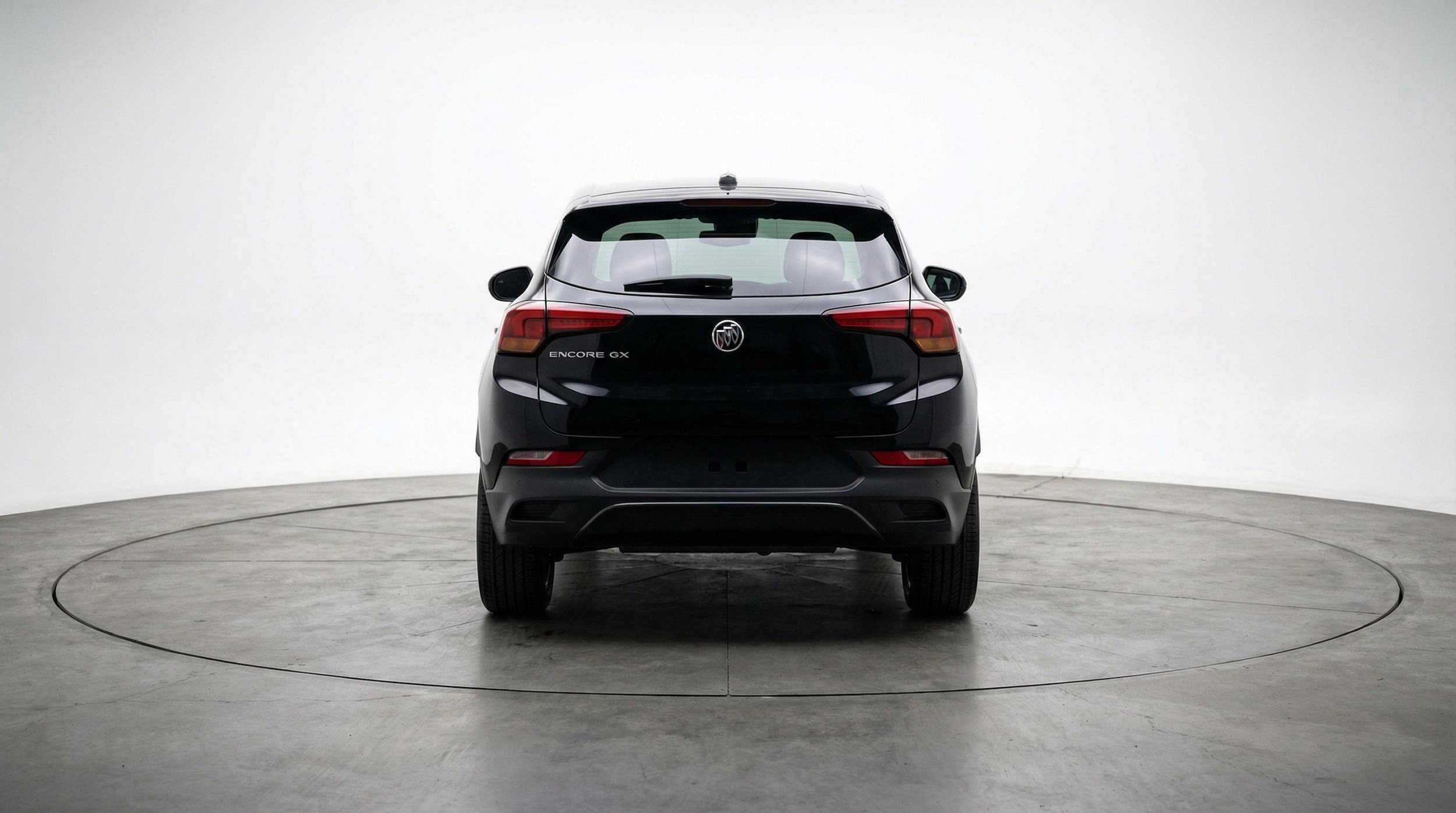 Thumbnail: 2025 Buick Encore GX - 7