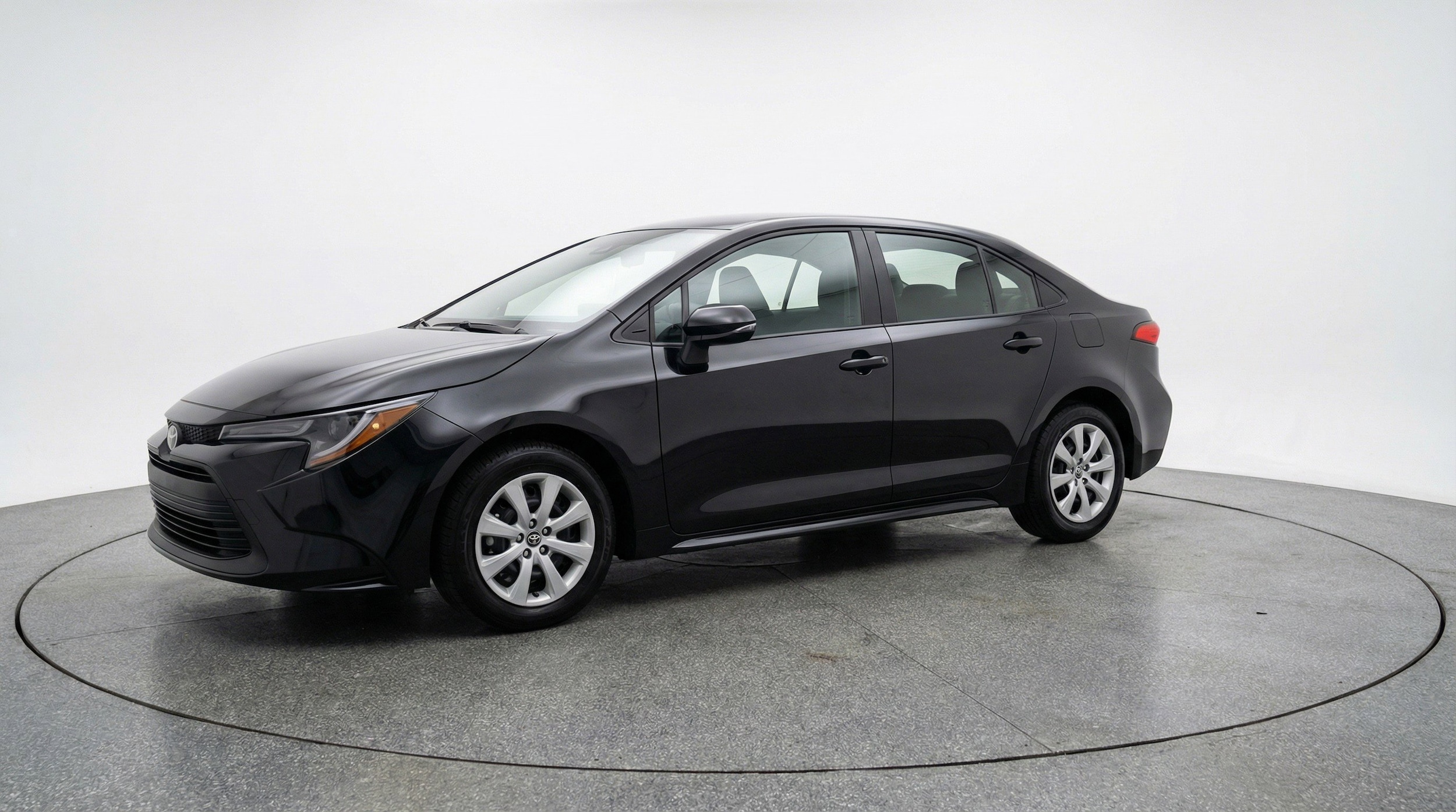 Thumbnail: 2025 Toyota Corolla - 3