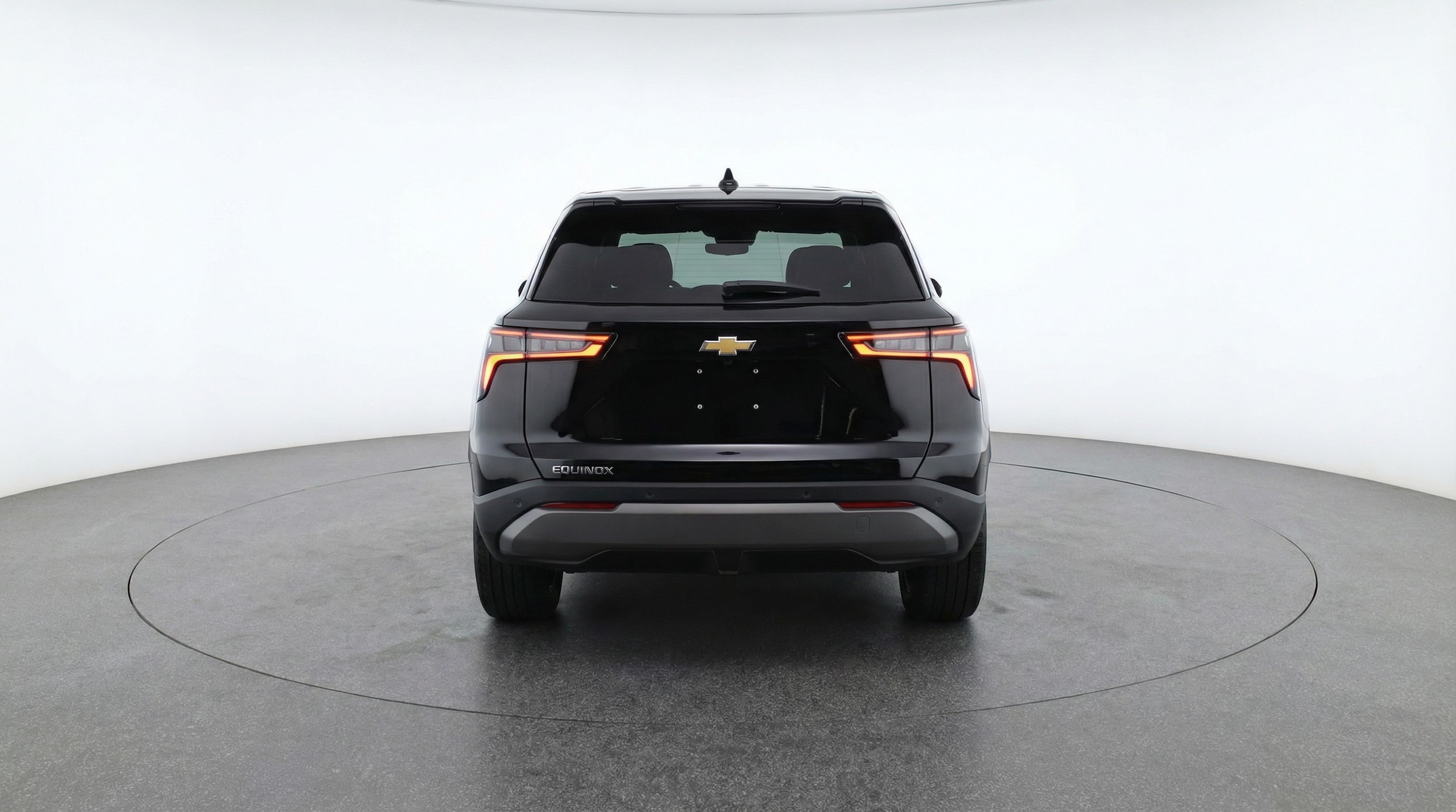 Thumbnail: 2025 Chevrolet Equinox - 6