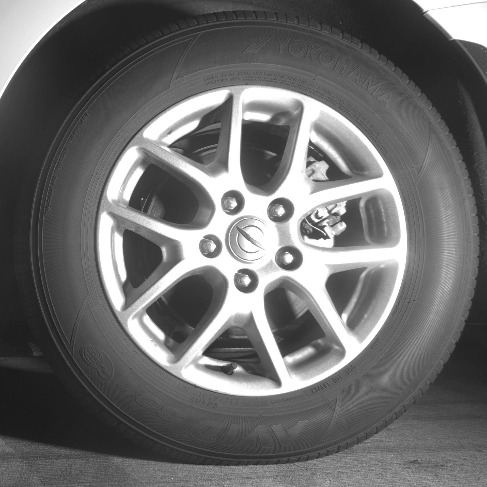 Thumbnail: 2024 Chrysler Voyager - 14