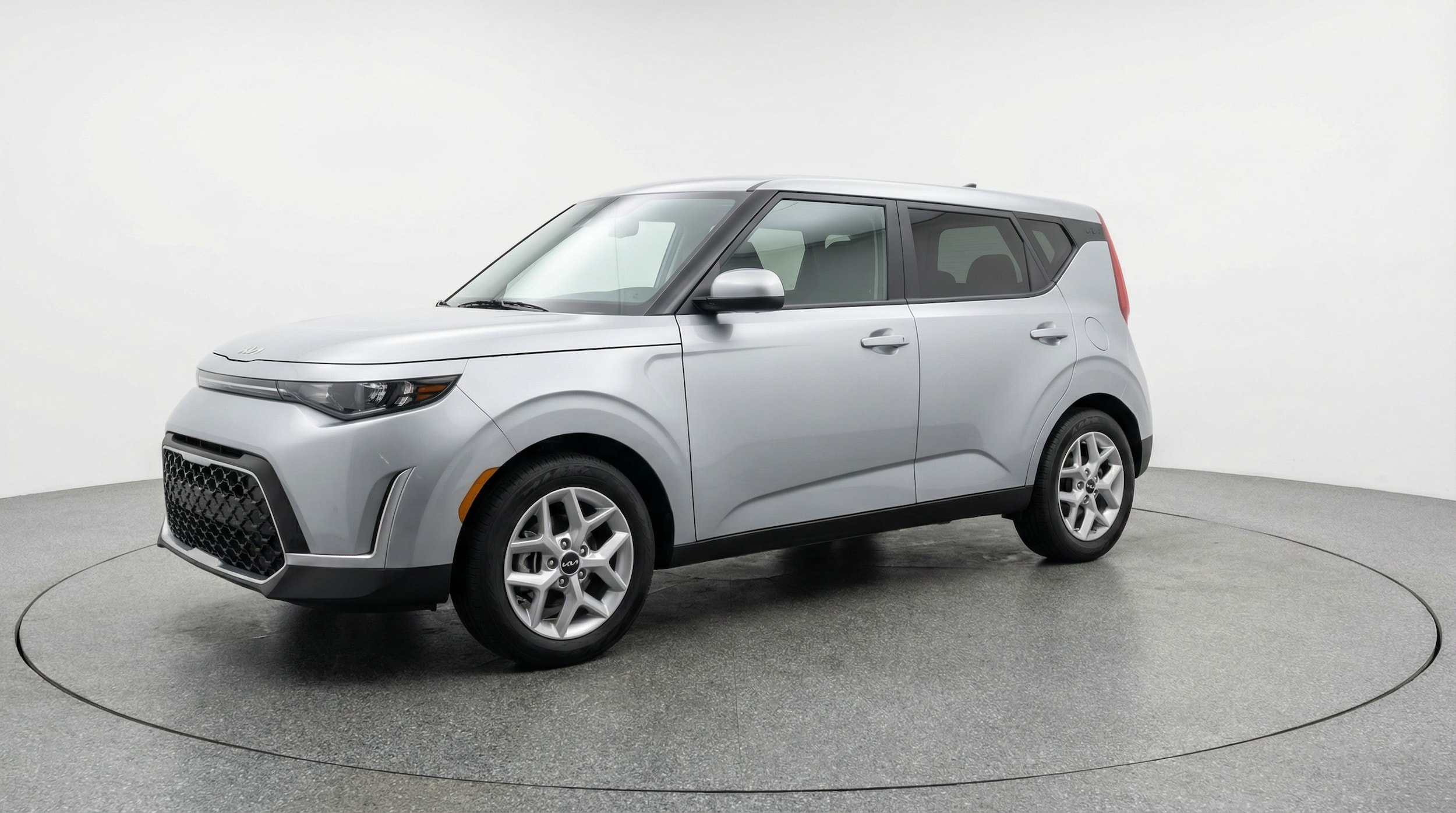 Thumbnail: 2025 Kia Soul - 3