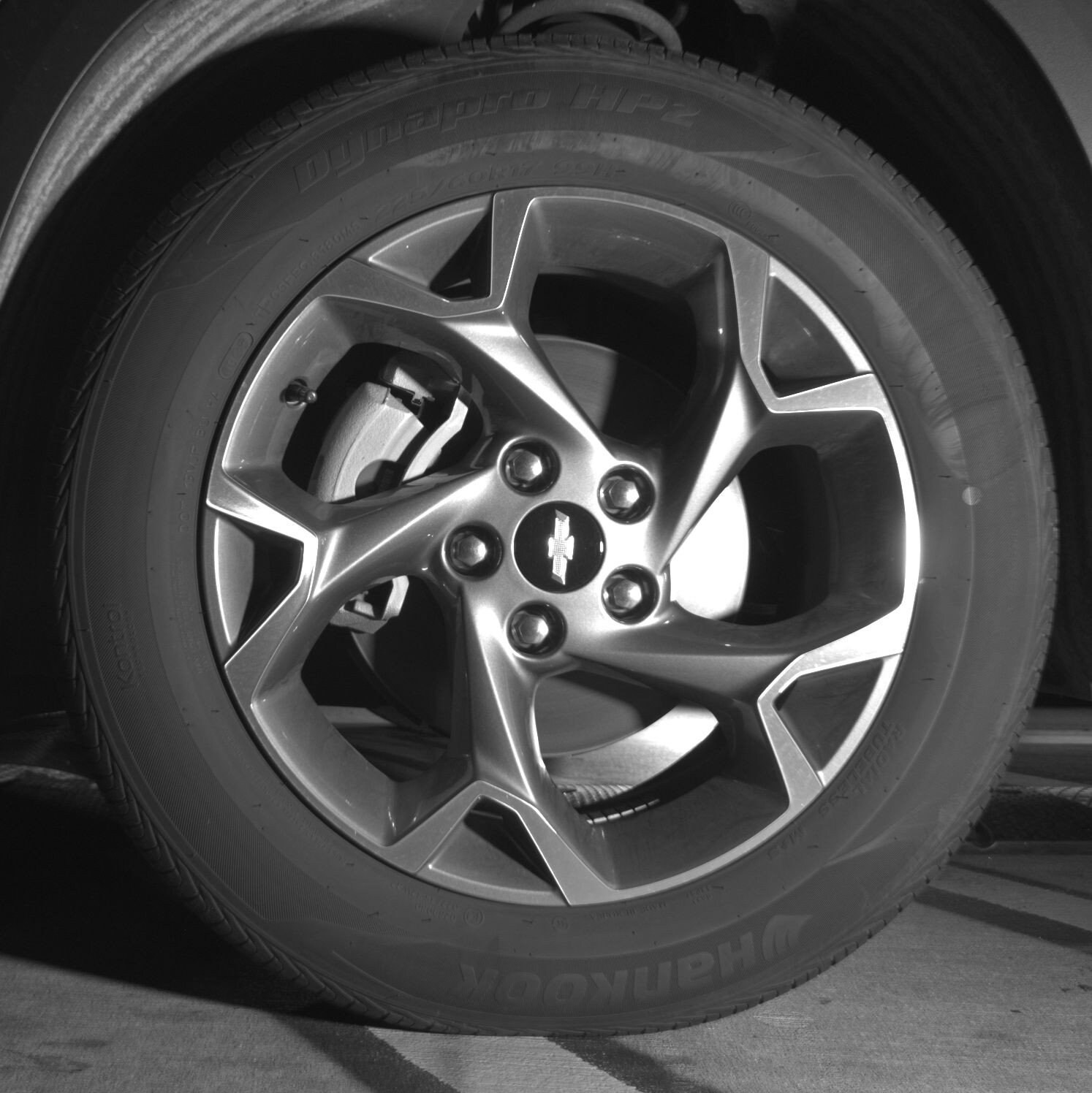 Thumbnail: 2025 Chevrolet Trax - 12