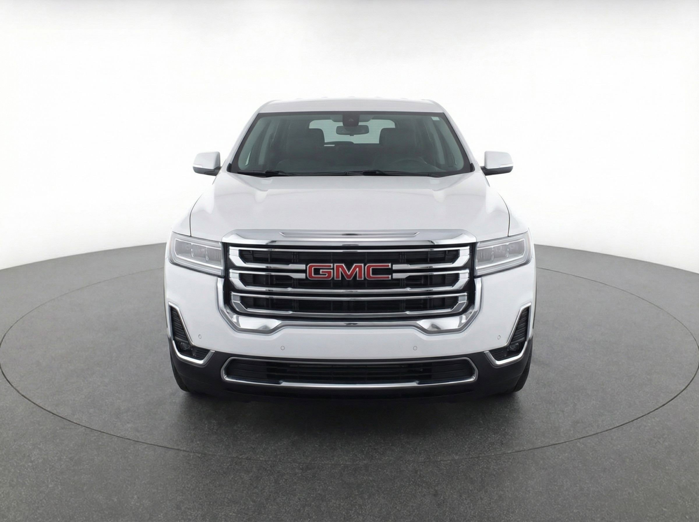 Thumbnail: 2023 GMC Acadia - 2