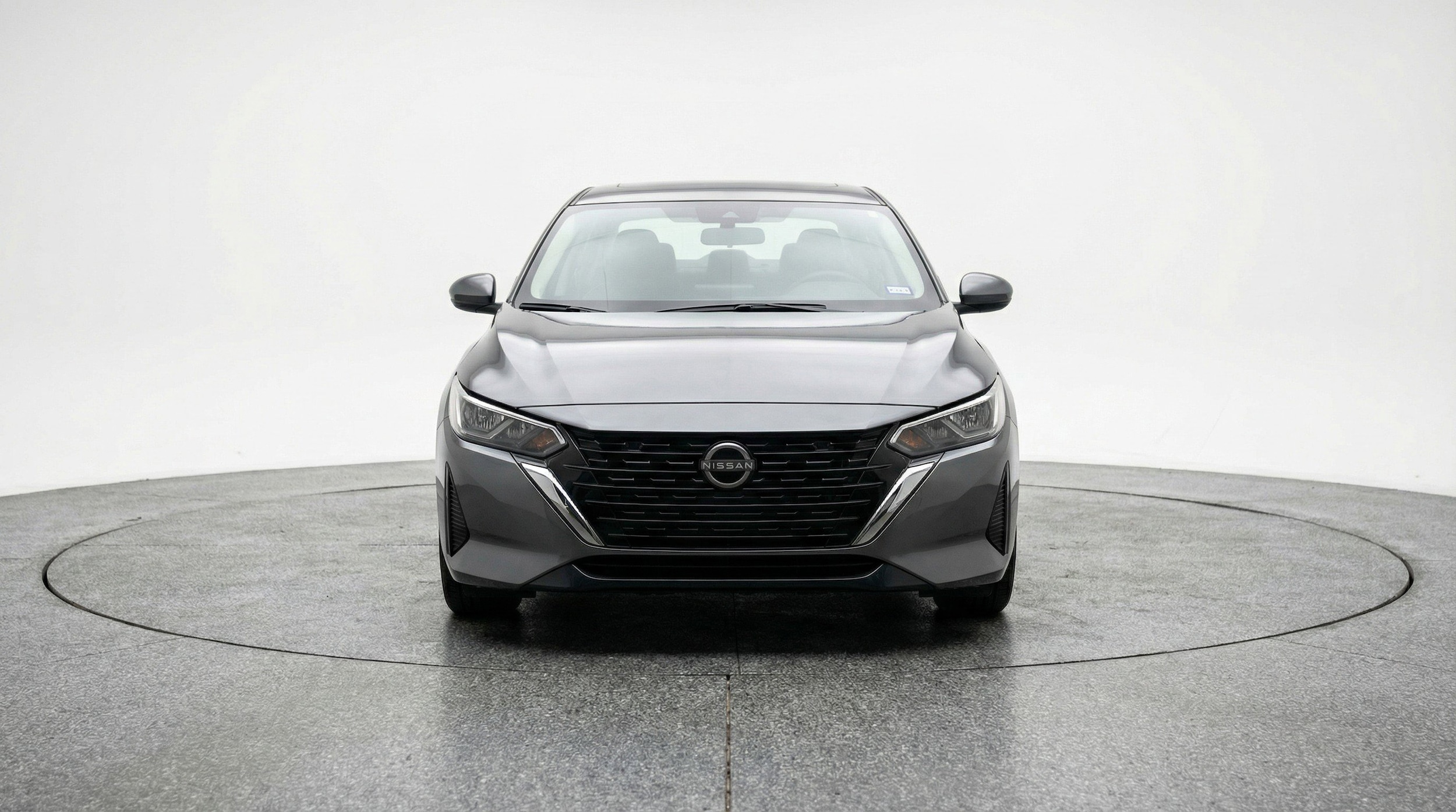 Thumbnail: 2025 Nissan Sentra - 2