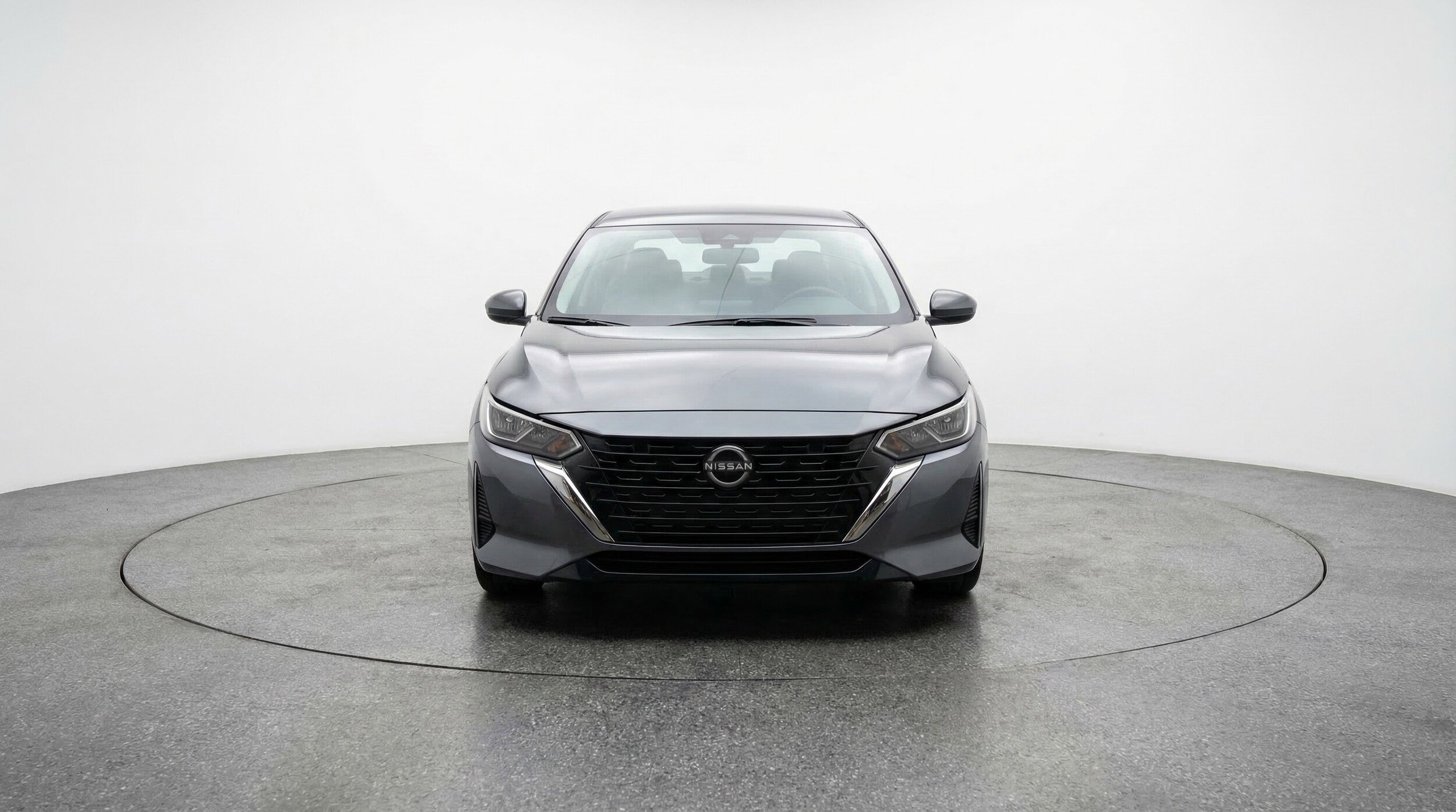 Thumbnail: 2025 Nissan Sentra - 2