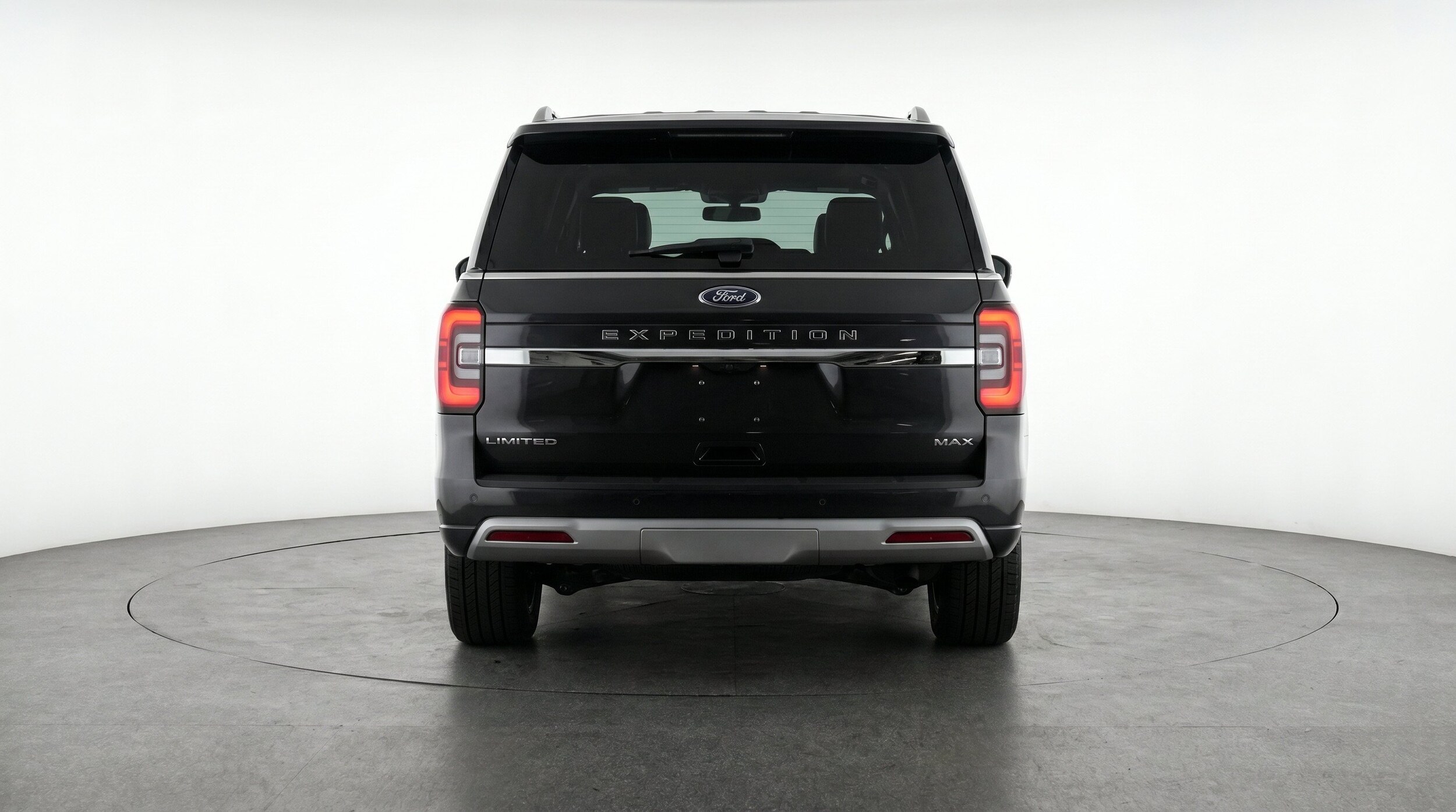 Thumbnail: 2024 Ford Expedition MAX - 7