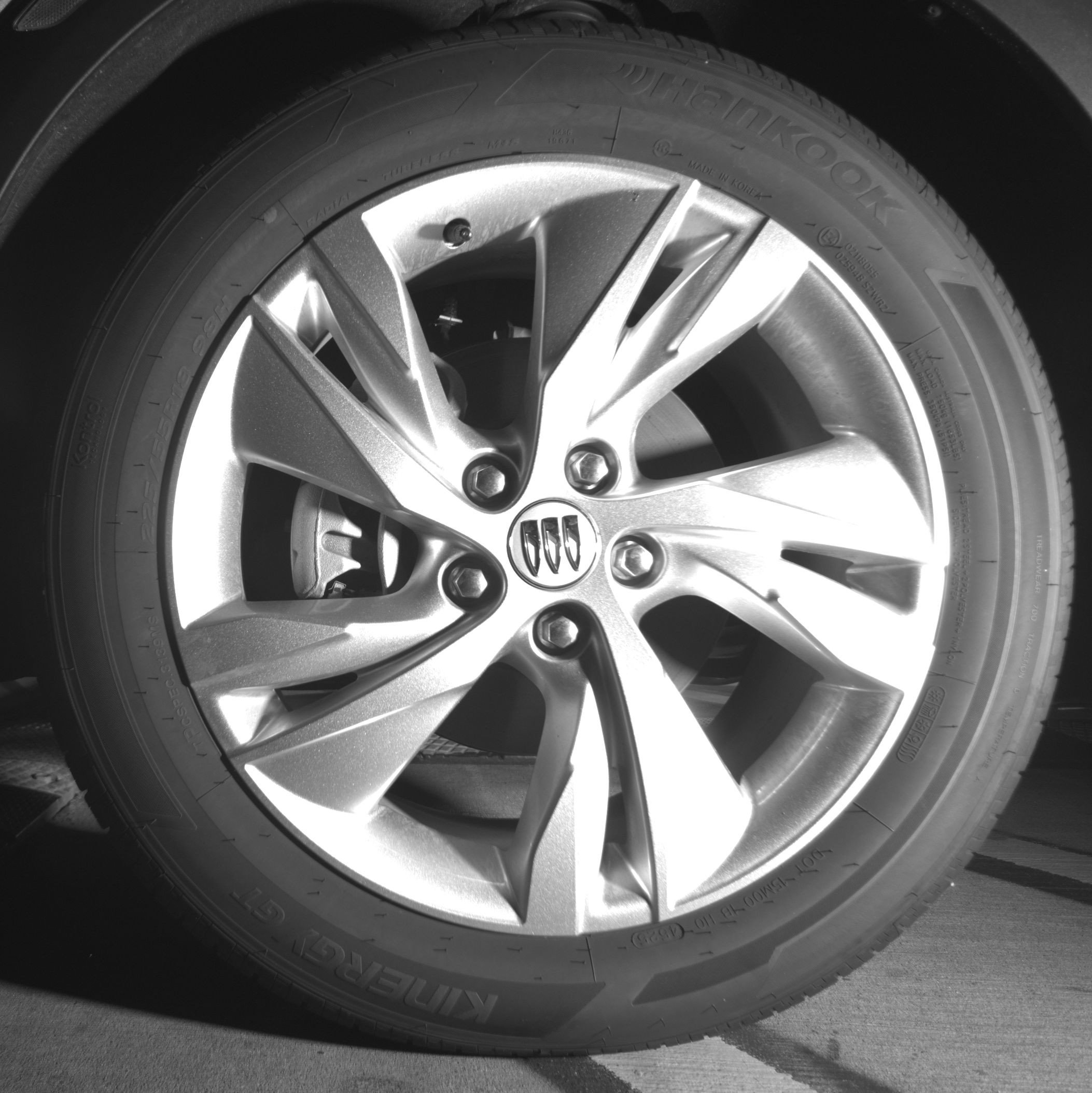 Thumbnail: 2026 Buick Encore GX - 12
