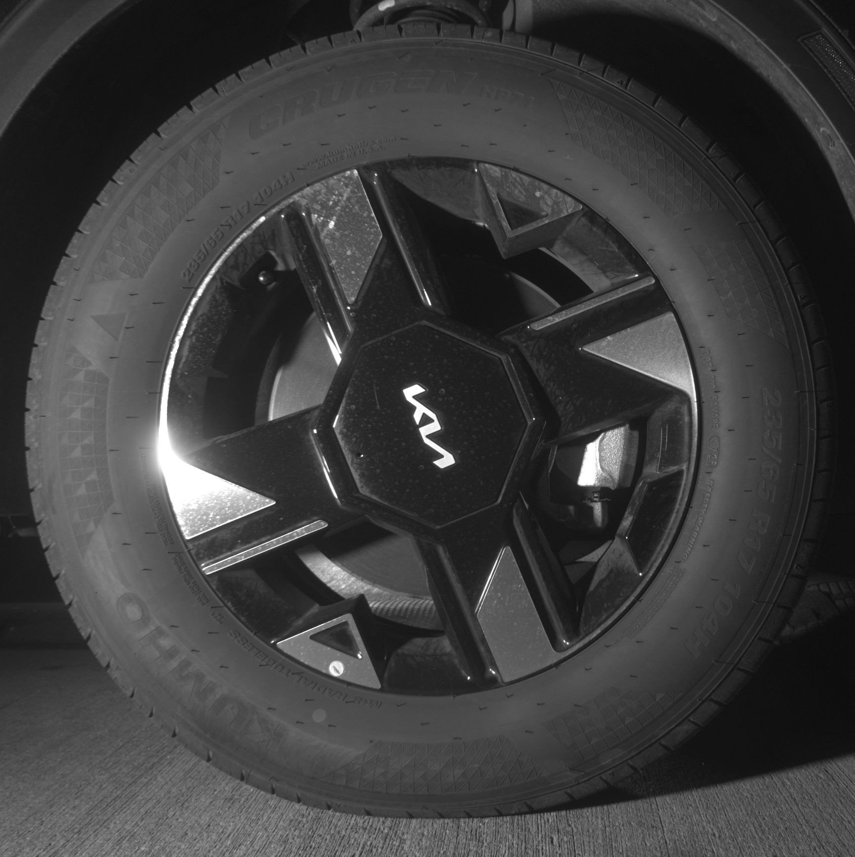 Thumbnail: 2026 Kia Sportage - 13