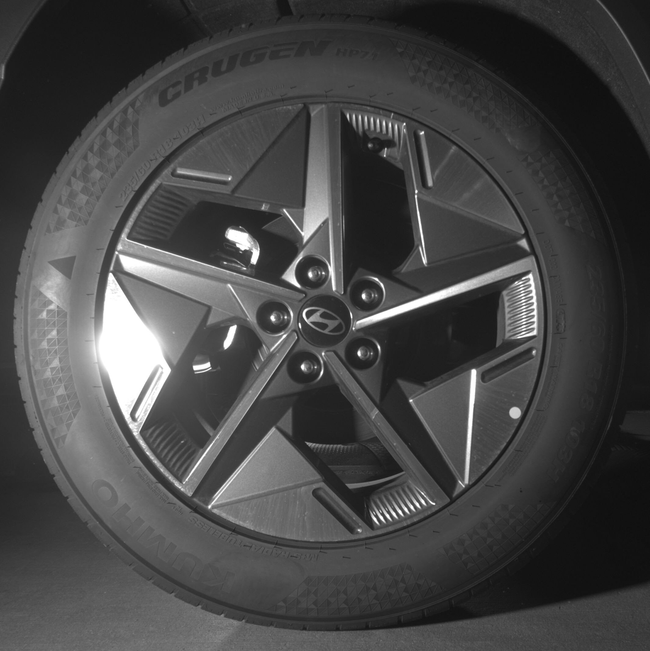 Thumbnail: 2026 Hyundai Tucson - 15