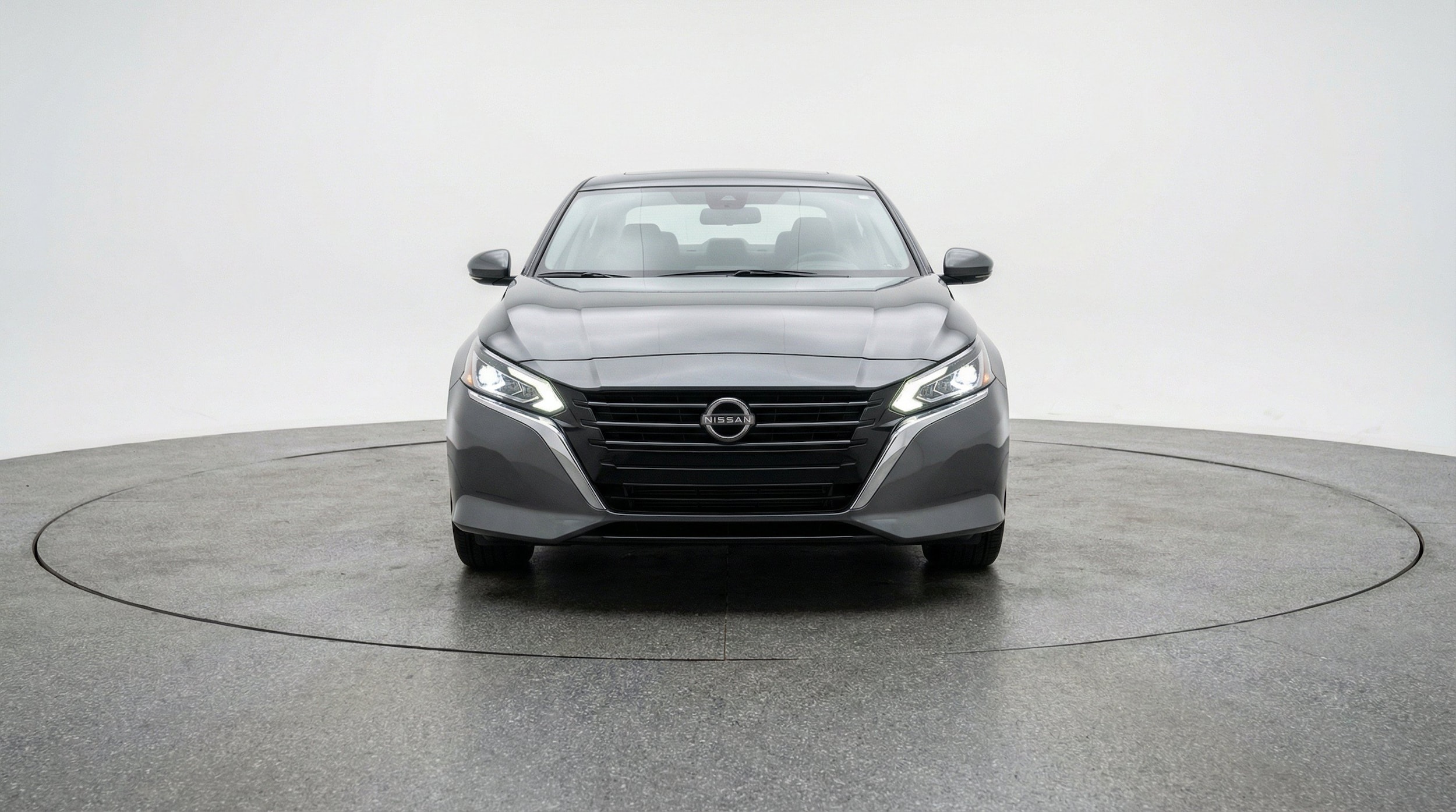 Thumbnail: 2025 Nissan Altima - 2