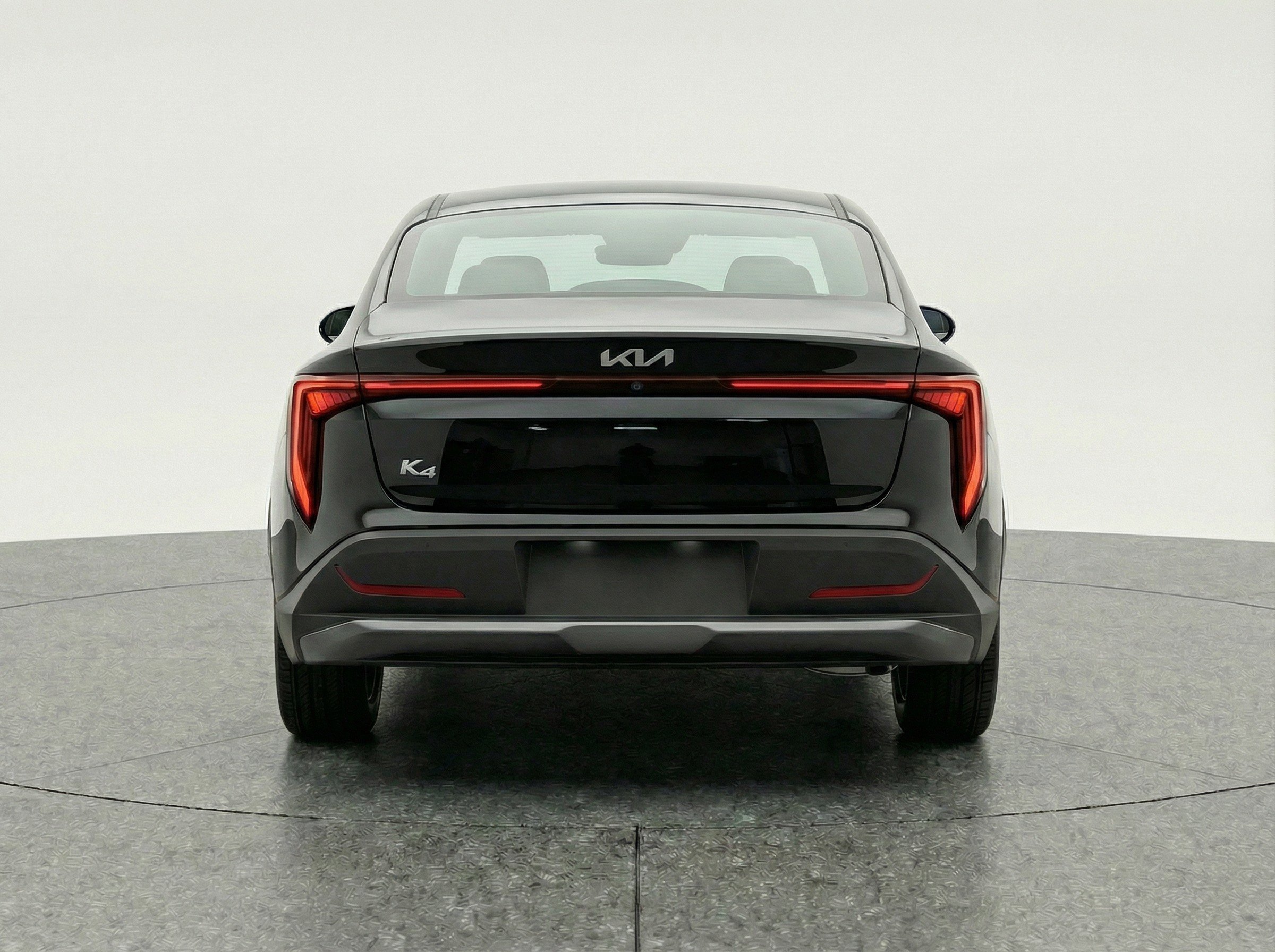 Thumbnail: 2025 Kia K4 - 7