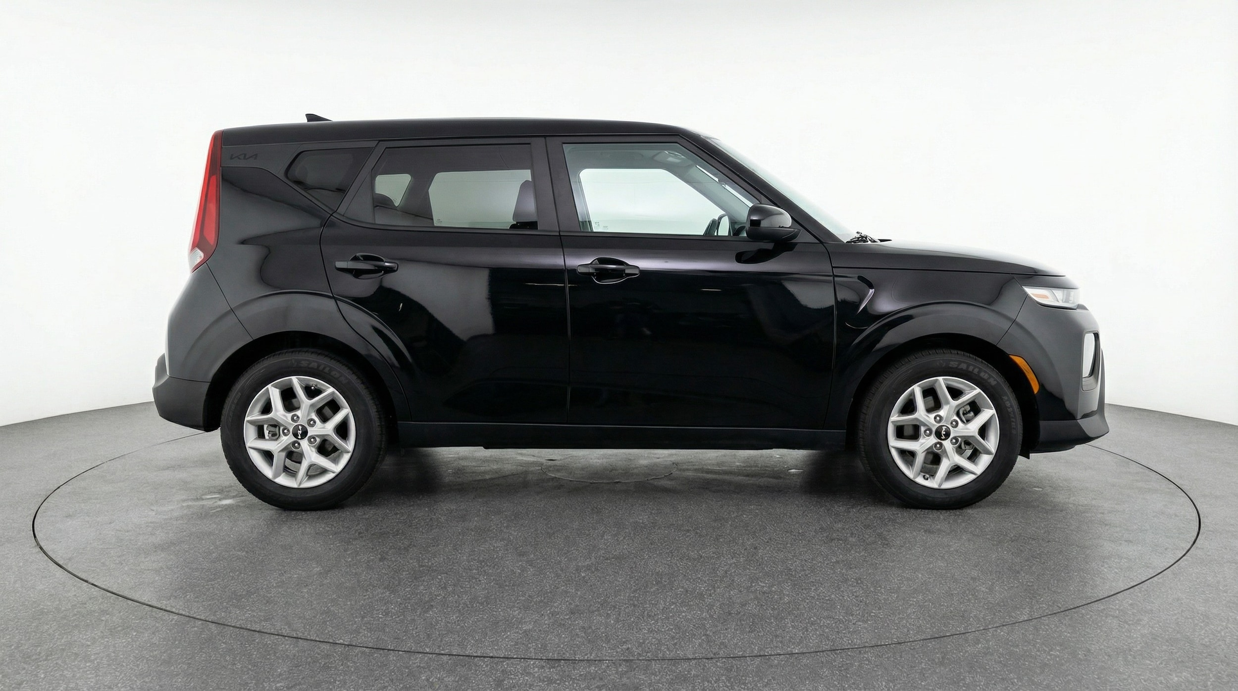 Thumbnail: 2025 Kia Soul - 8