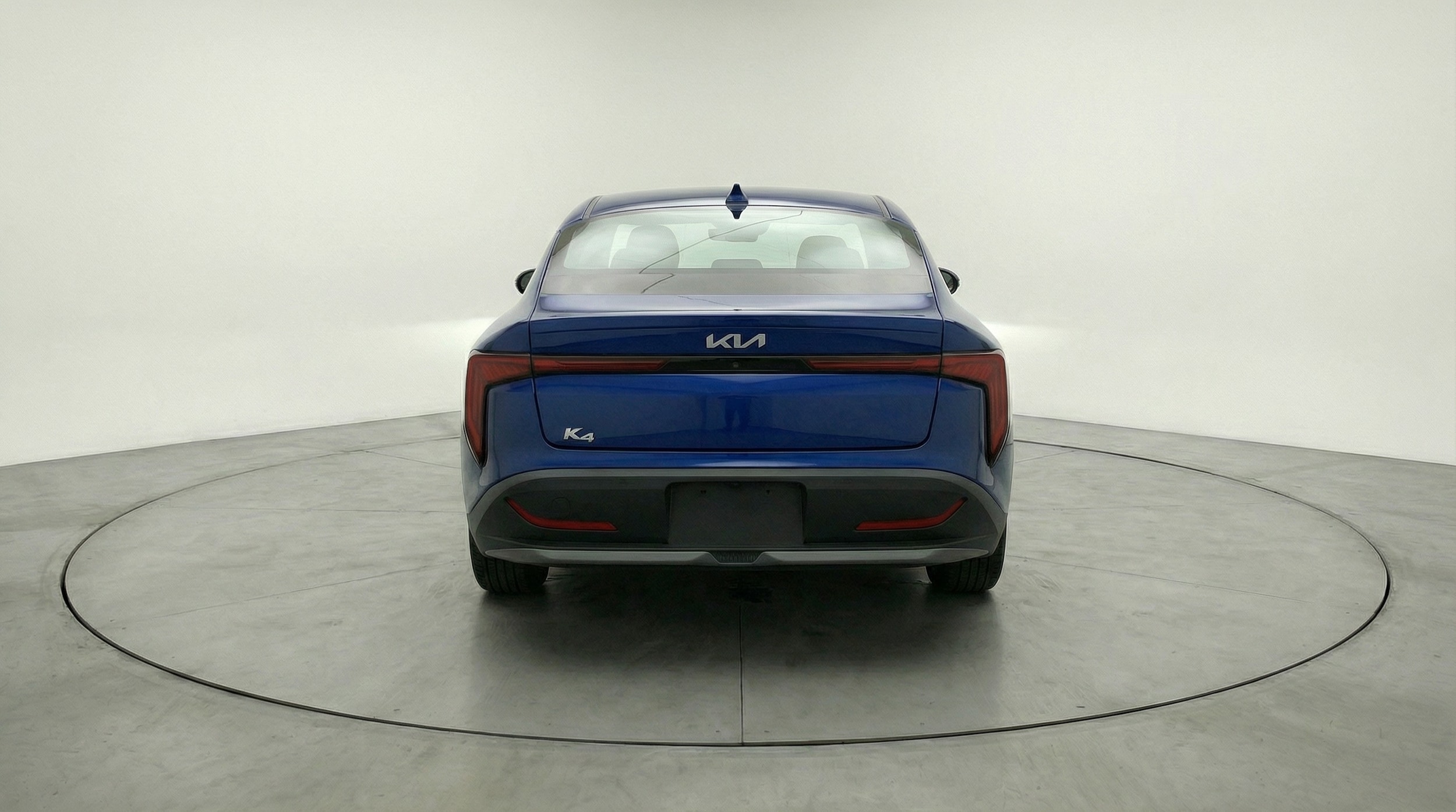 Thumbnail: 2025 Kia K4 - 6