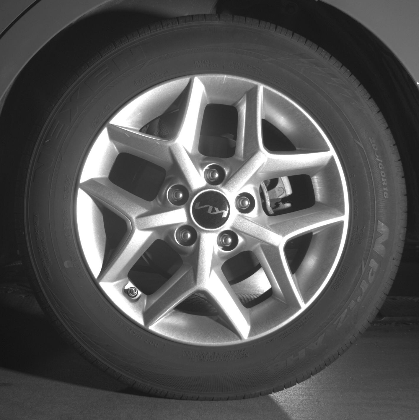 Thumbnail: 2025 Kia Soul - 11